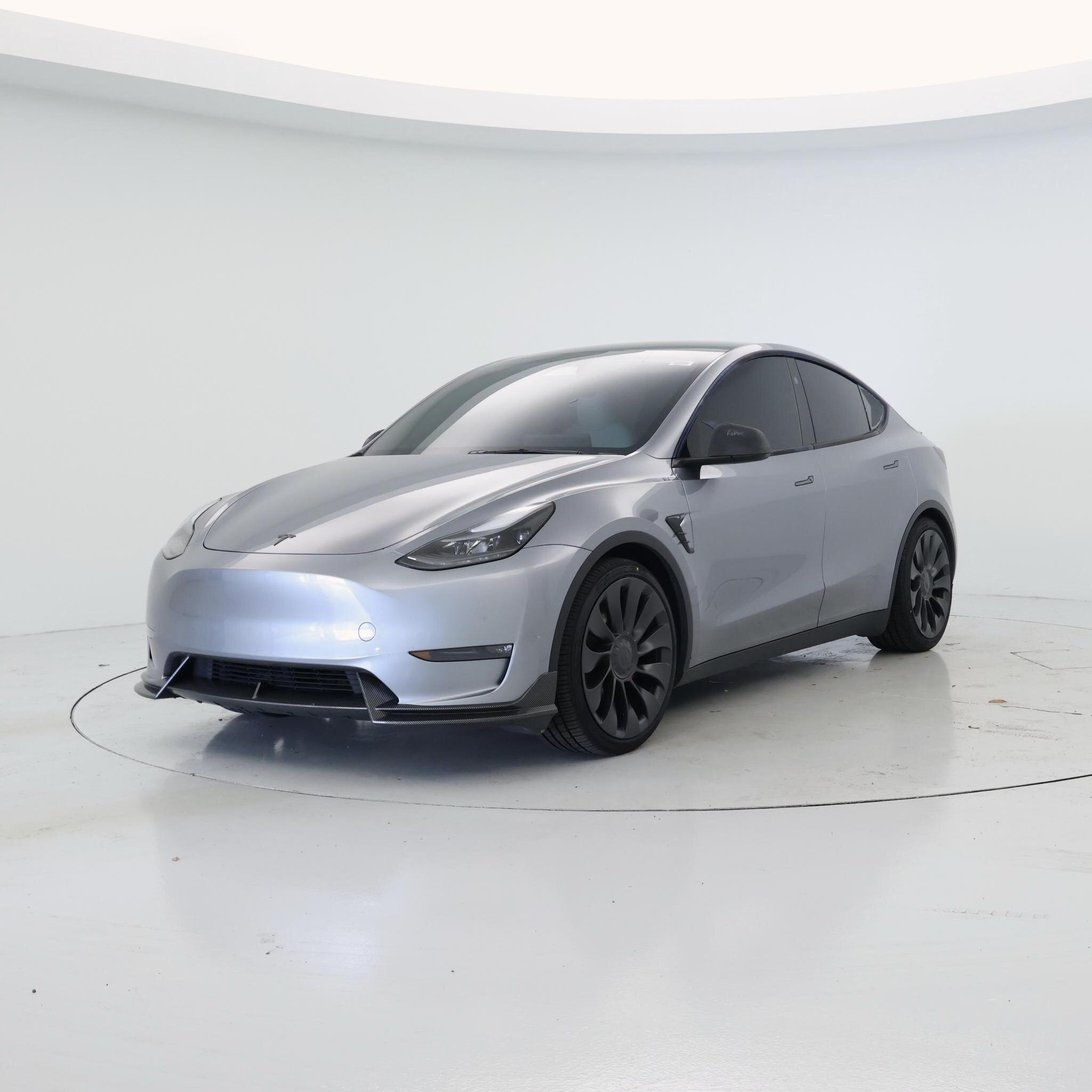 Thumbnail: 2024 Tesla Model Y - 4