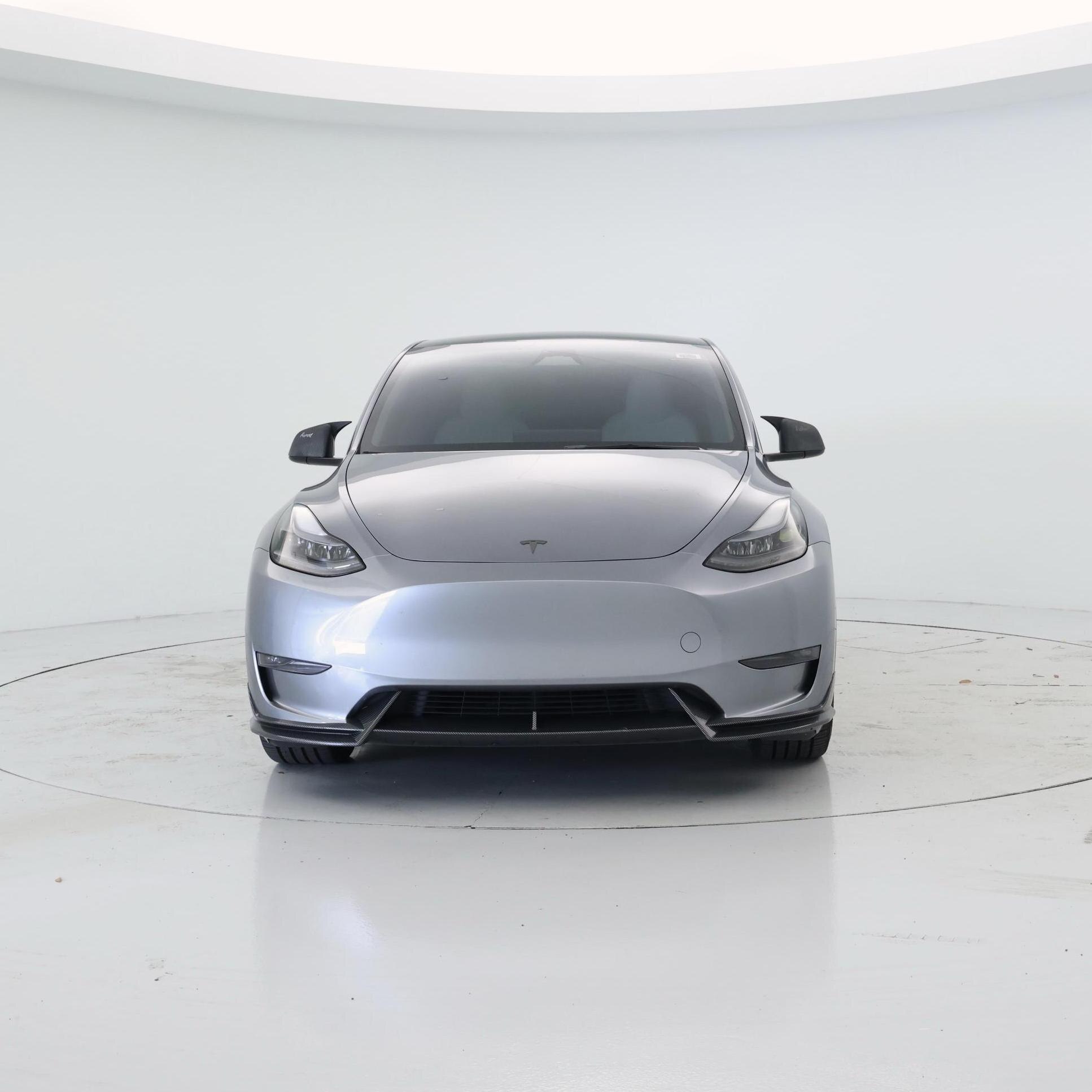 Thumbnail: 2024 Tesla Model Y - 5