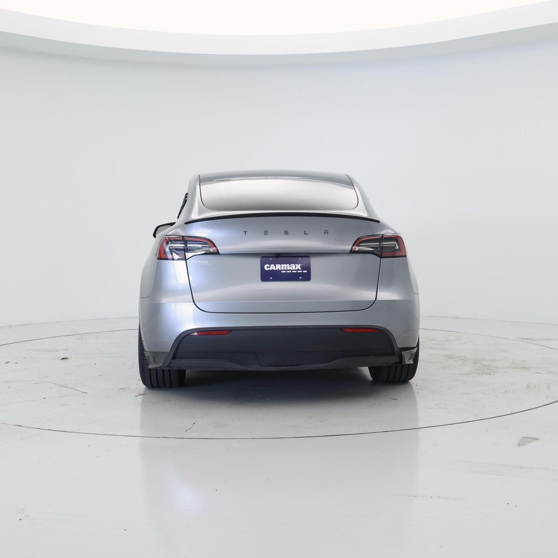 Thumbnail: 2024 Tesla Model Y - 6