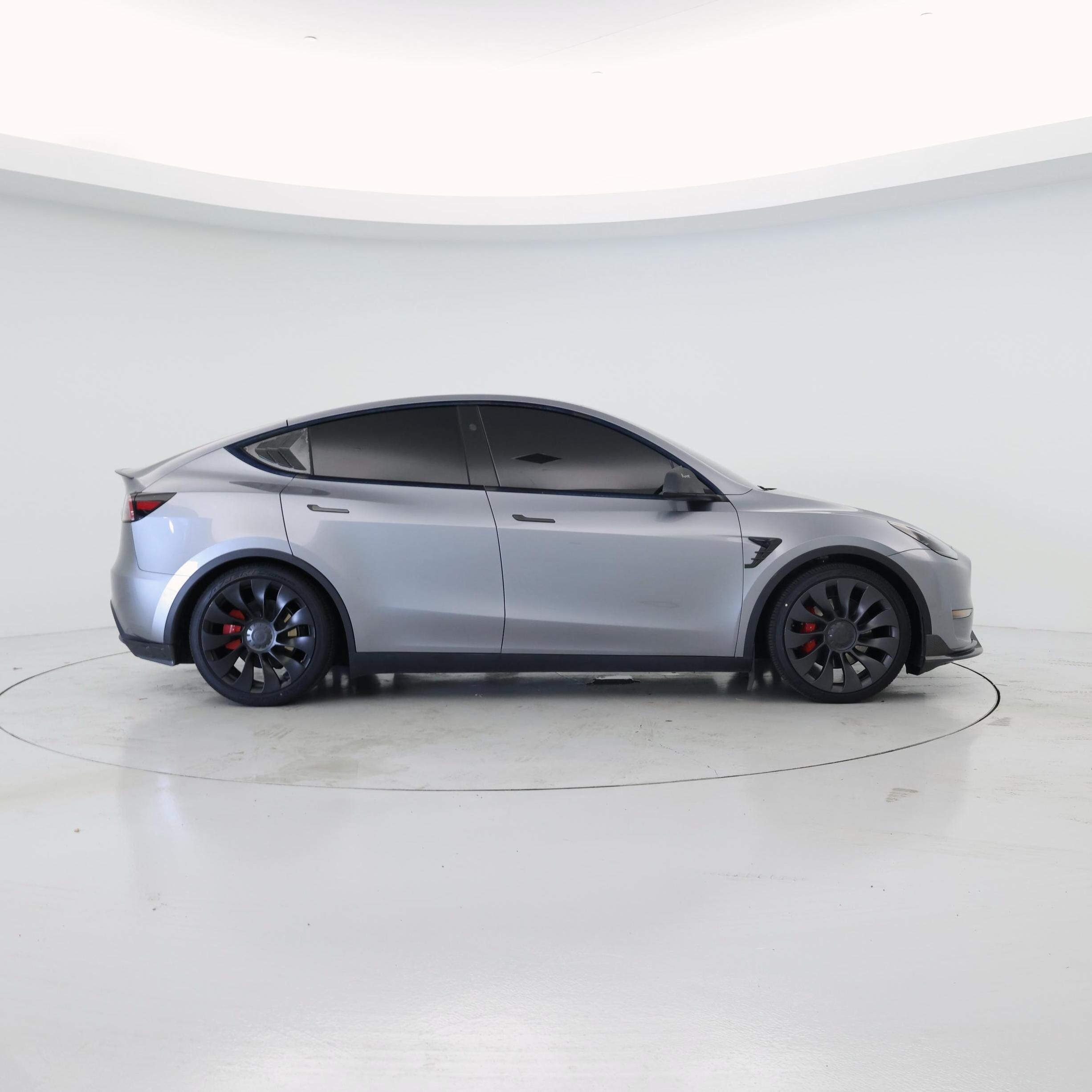 Thumbnail: 2024 Tesla Model Y - 7