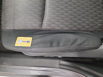 Condition detail