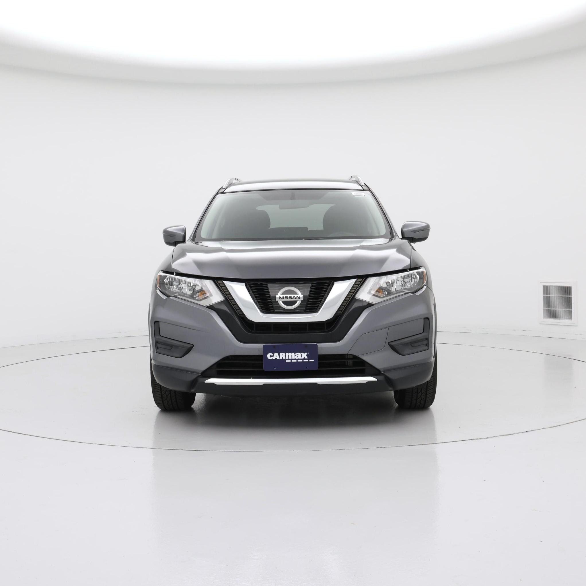 Thumbnail: 2017 Nissan Rogue - 5