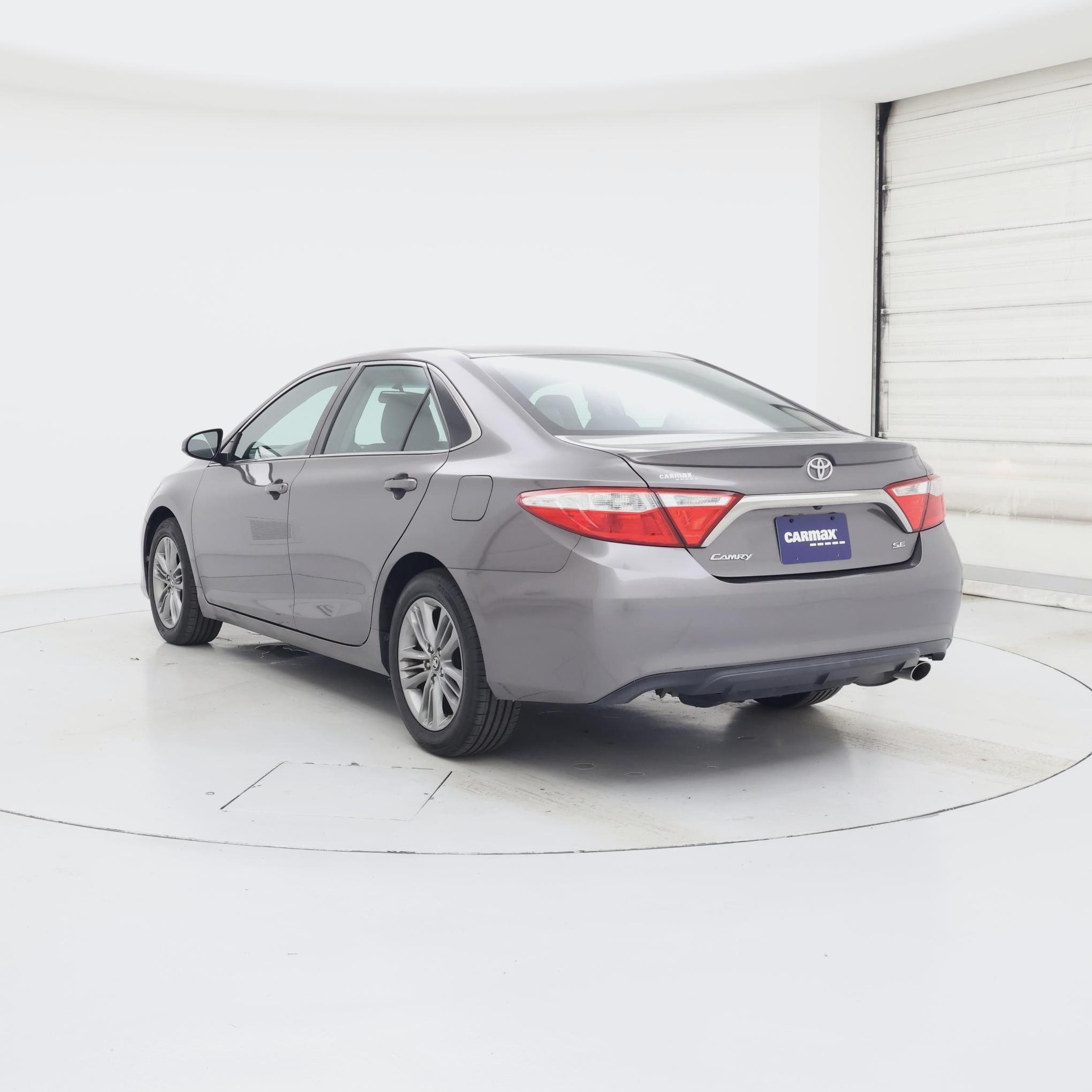 Thumbnail: 2017 Toyota Camry - 2
