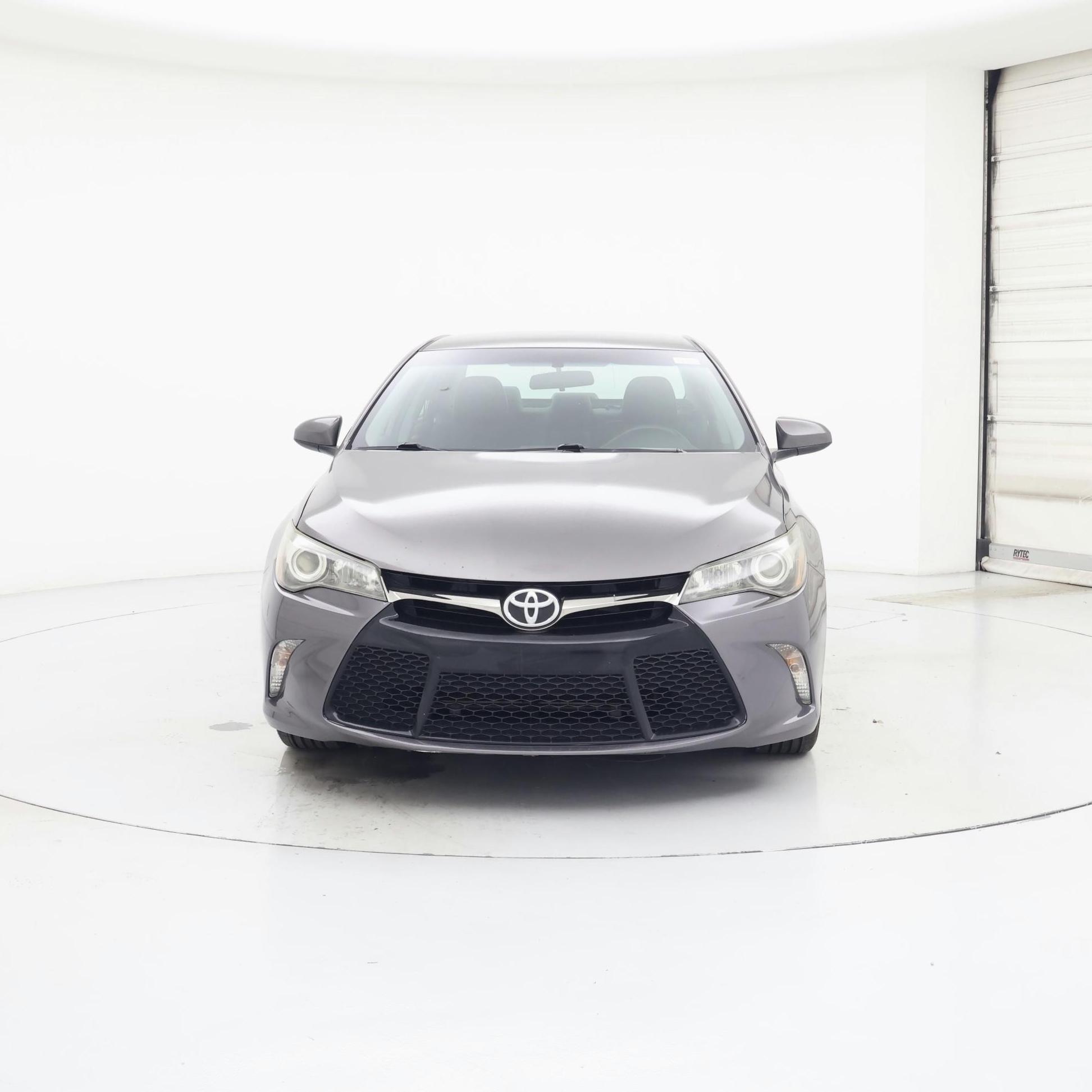 Thumbnail: 2017 Toyota Camry - 5