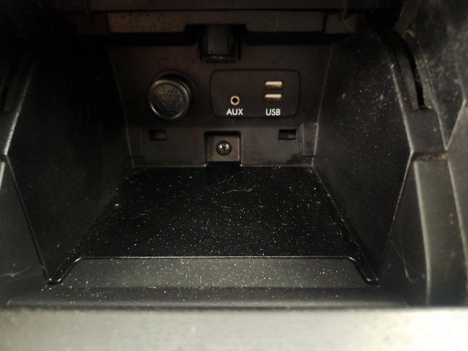 2017 Subaru Outback Premium - Photo 19