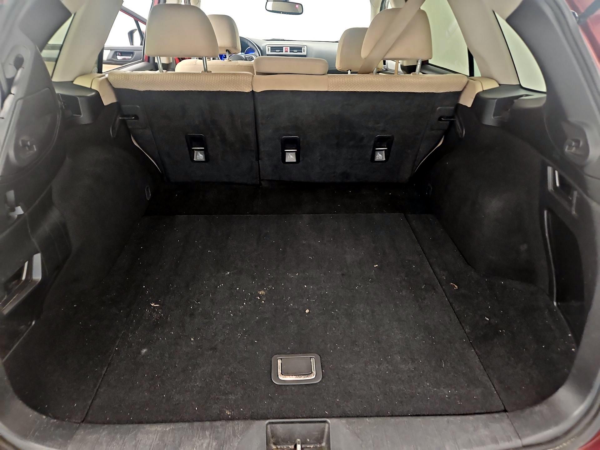 Thumbnail: 2017 Subaru Outback - 20