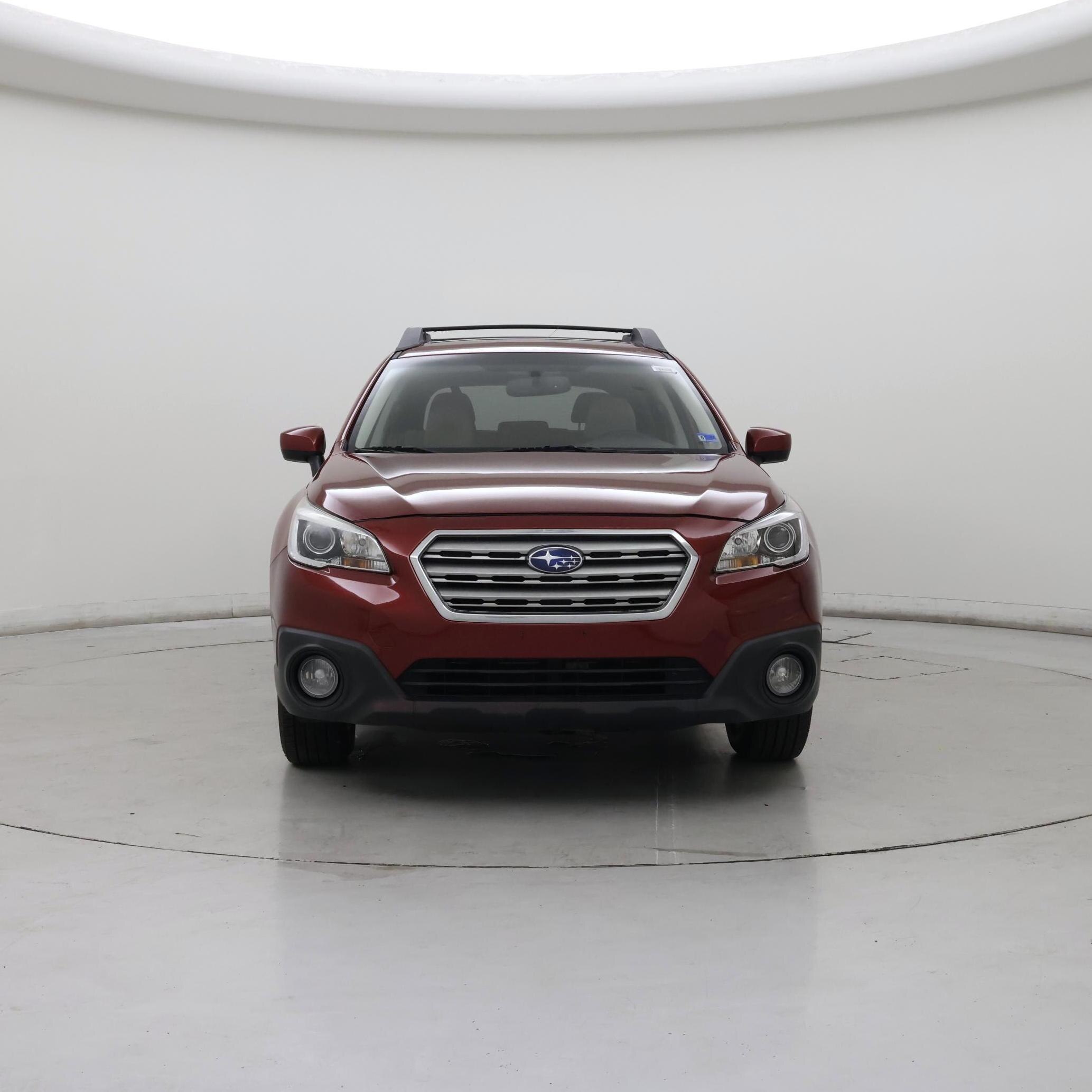 Thumbnail: 2017 Subaru Outback - 5