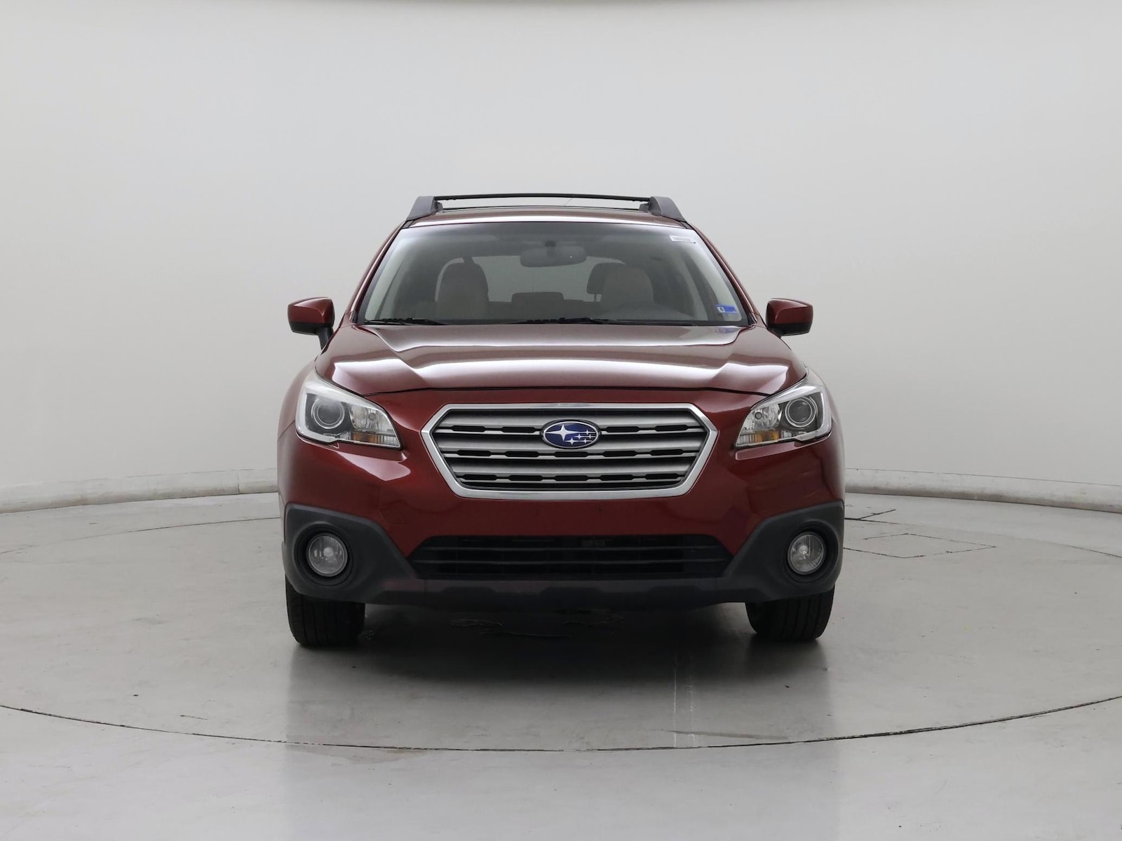 2017 Subaru Outback Premium - Photo 6