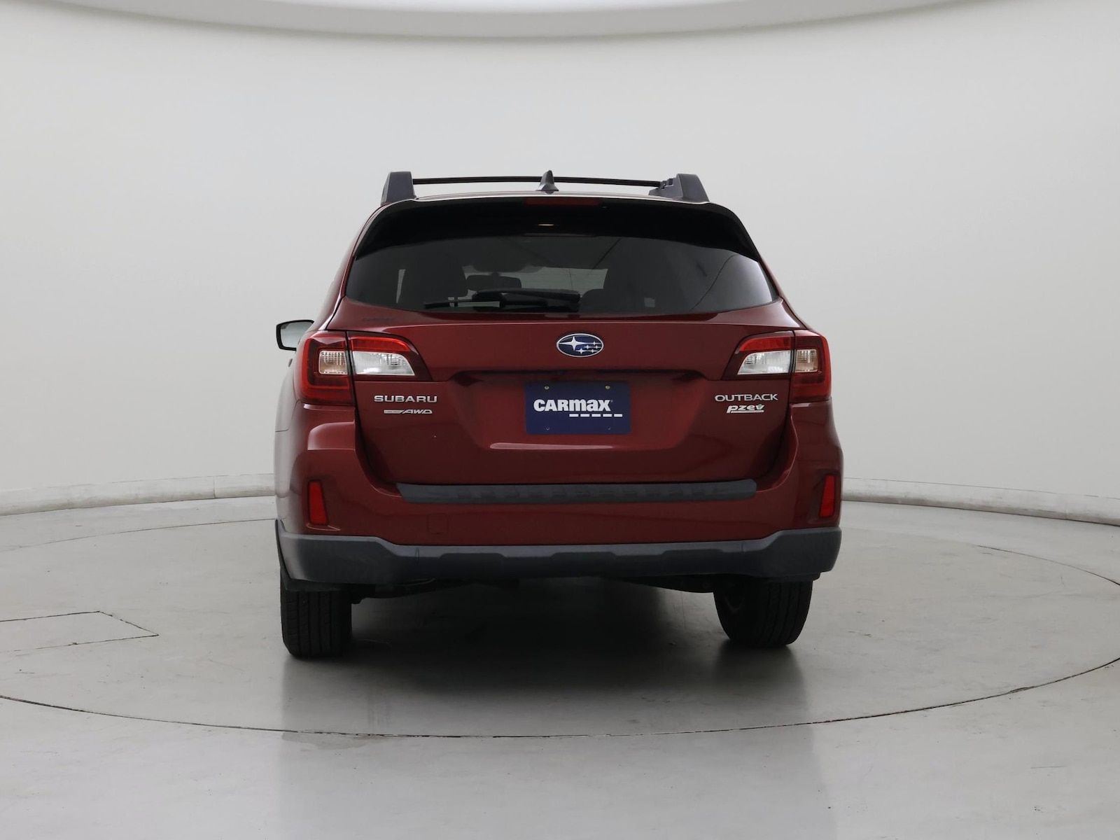 2017 Subaru Outback Premium - Photo 7