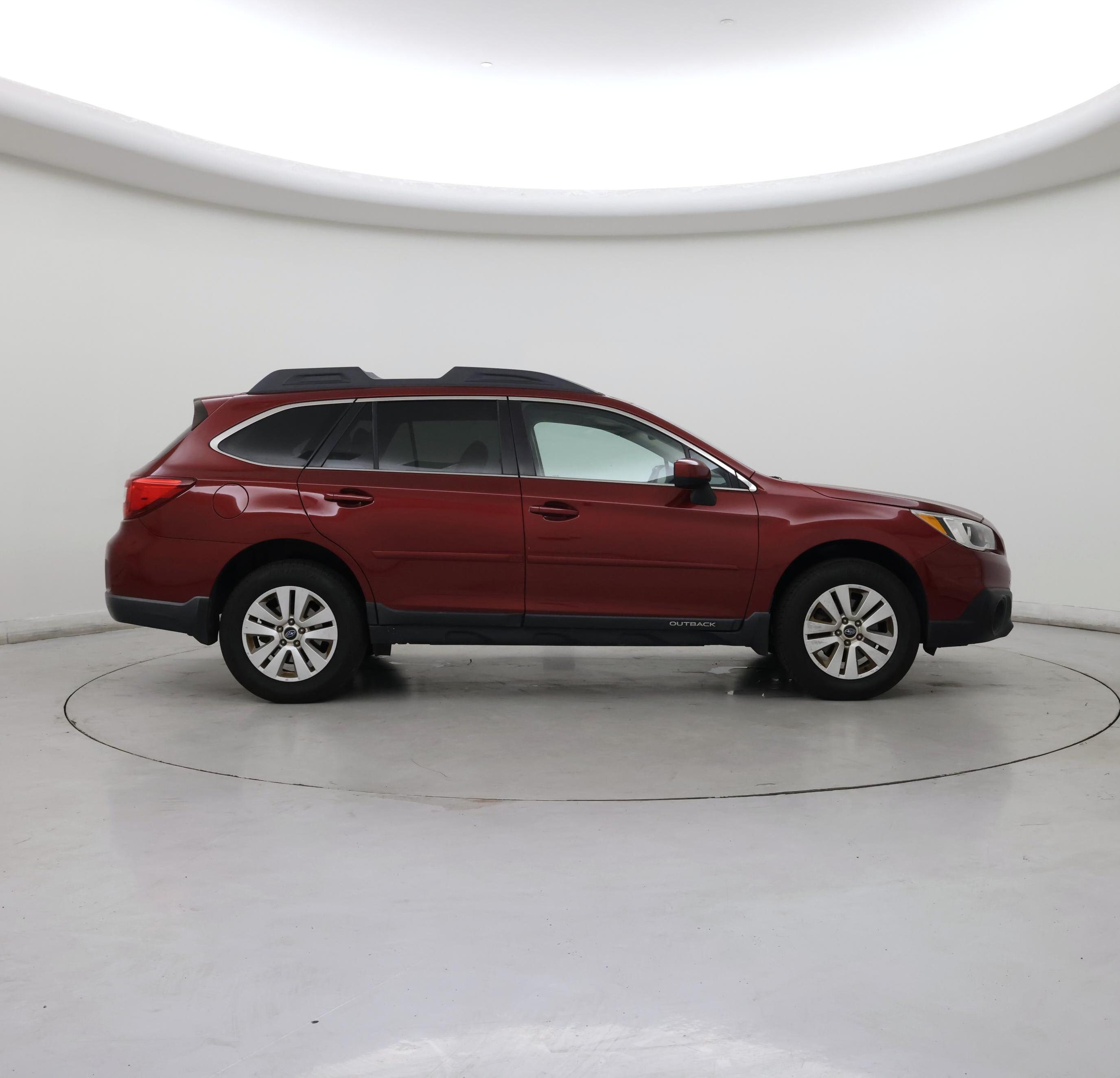Thumbnail: 2017 Subaru Outback - 7