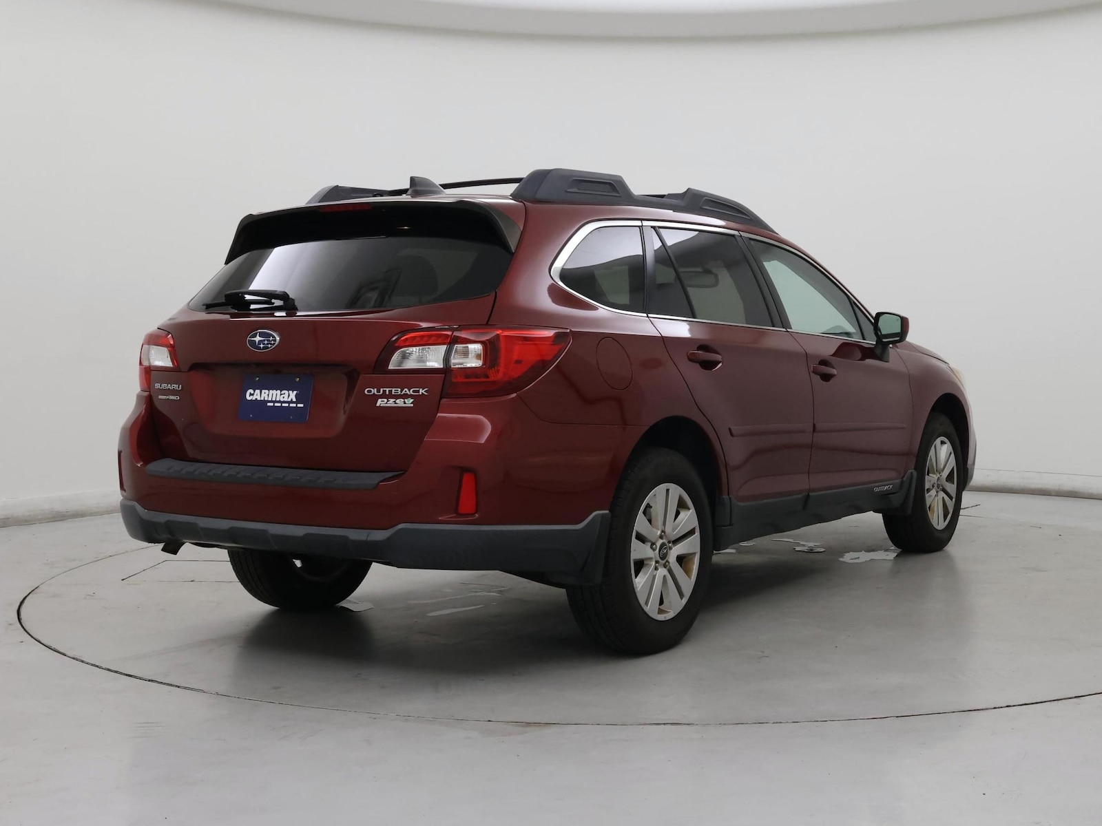 2017 Subaru Outback Premium - Photo 9