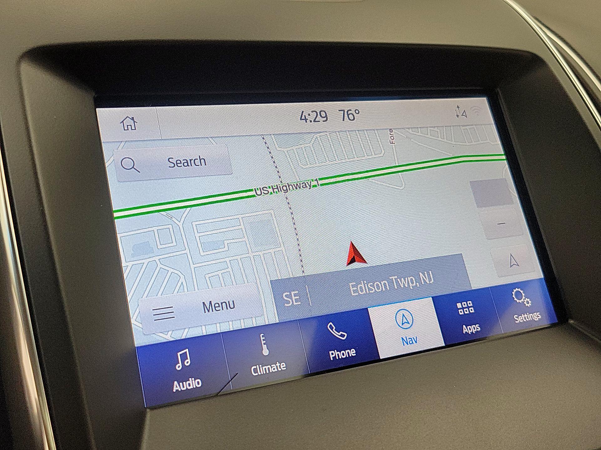 Thumbnail: 2019 Ford Edge - 14