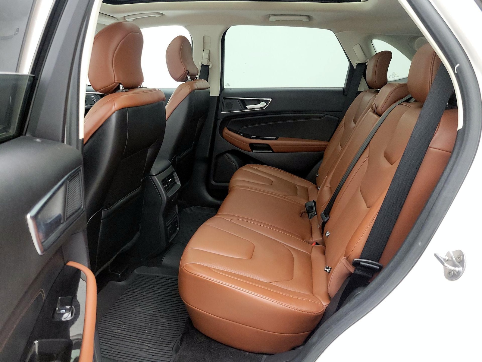 2019 Ford Edge Titanium - Photo 22