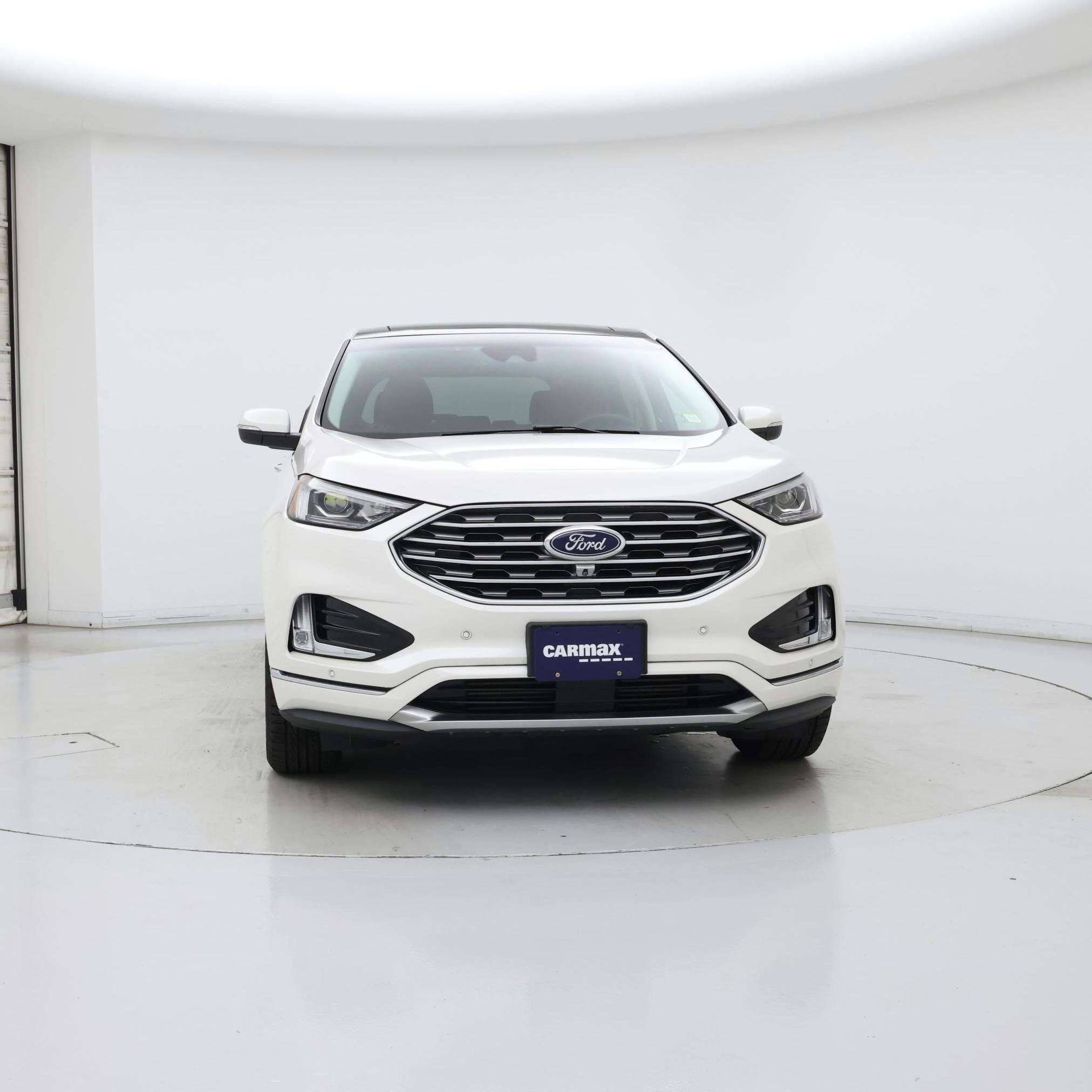 Thumbnail: 2019 Ford Edge - 5