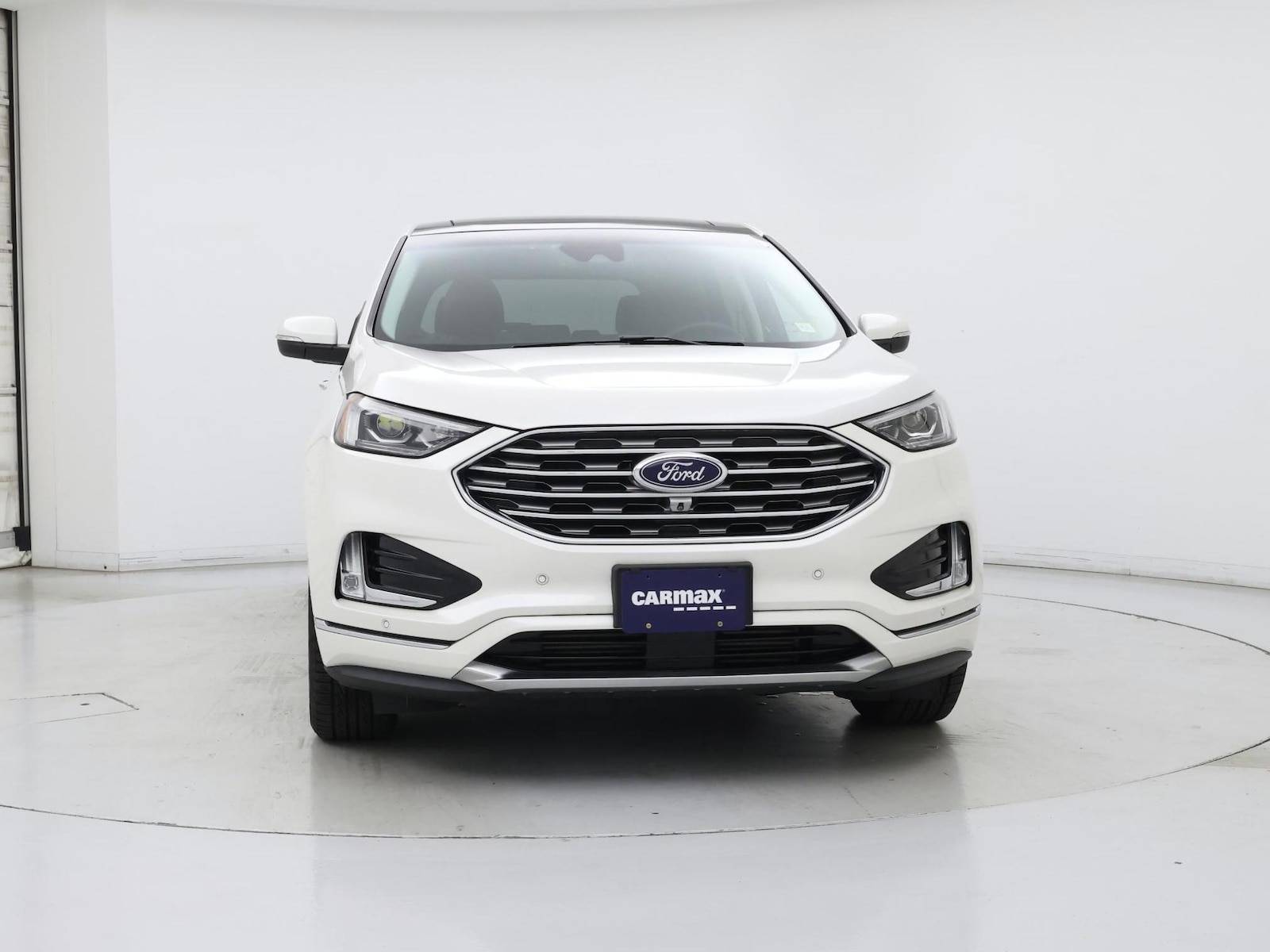 2019 Ford Edge Titanium - Photo 6