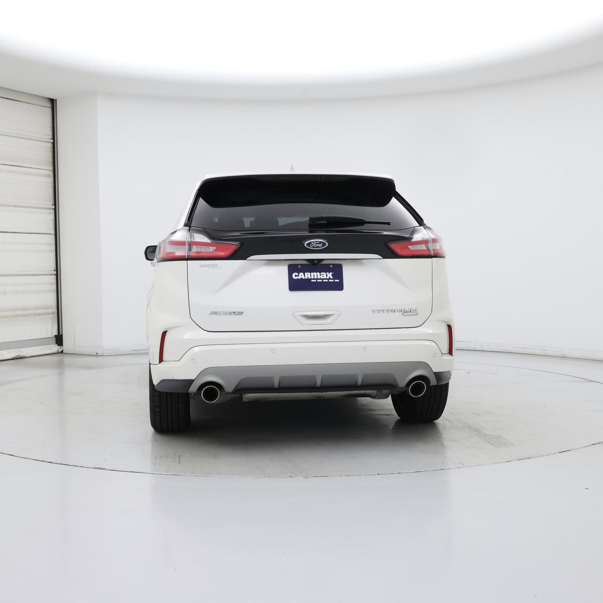 Thumbnail: 2019 Ford Edge - 6