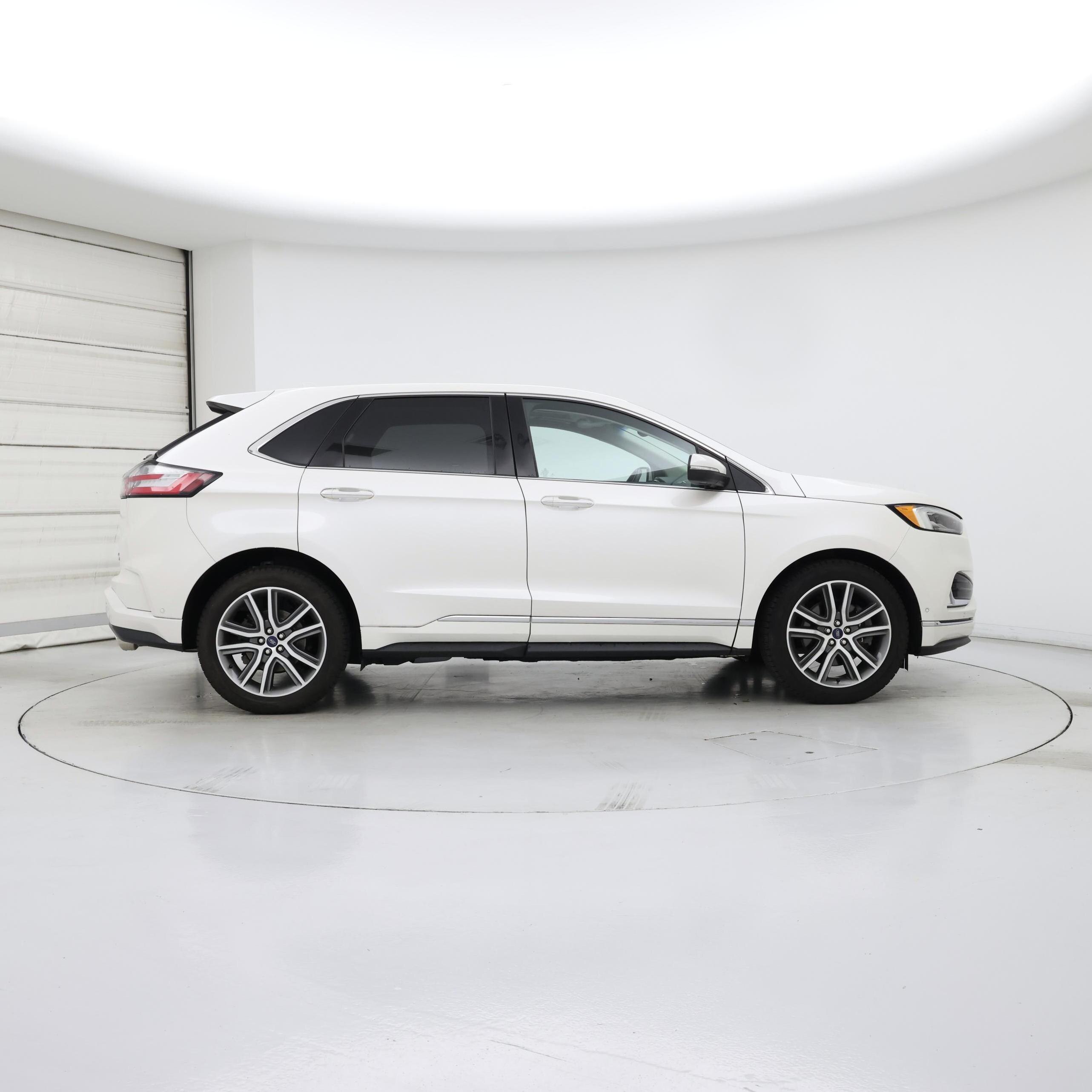 Thumbnail: 2019 Ford Edge - 7