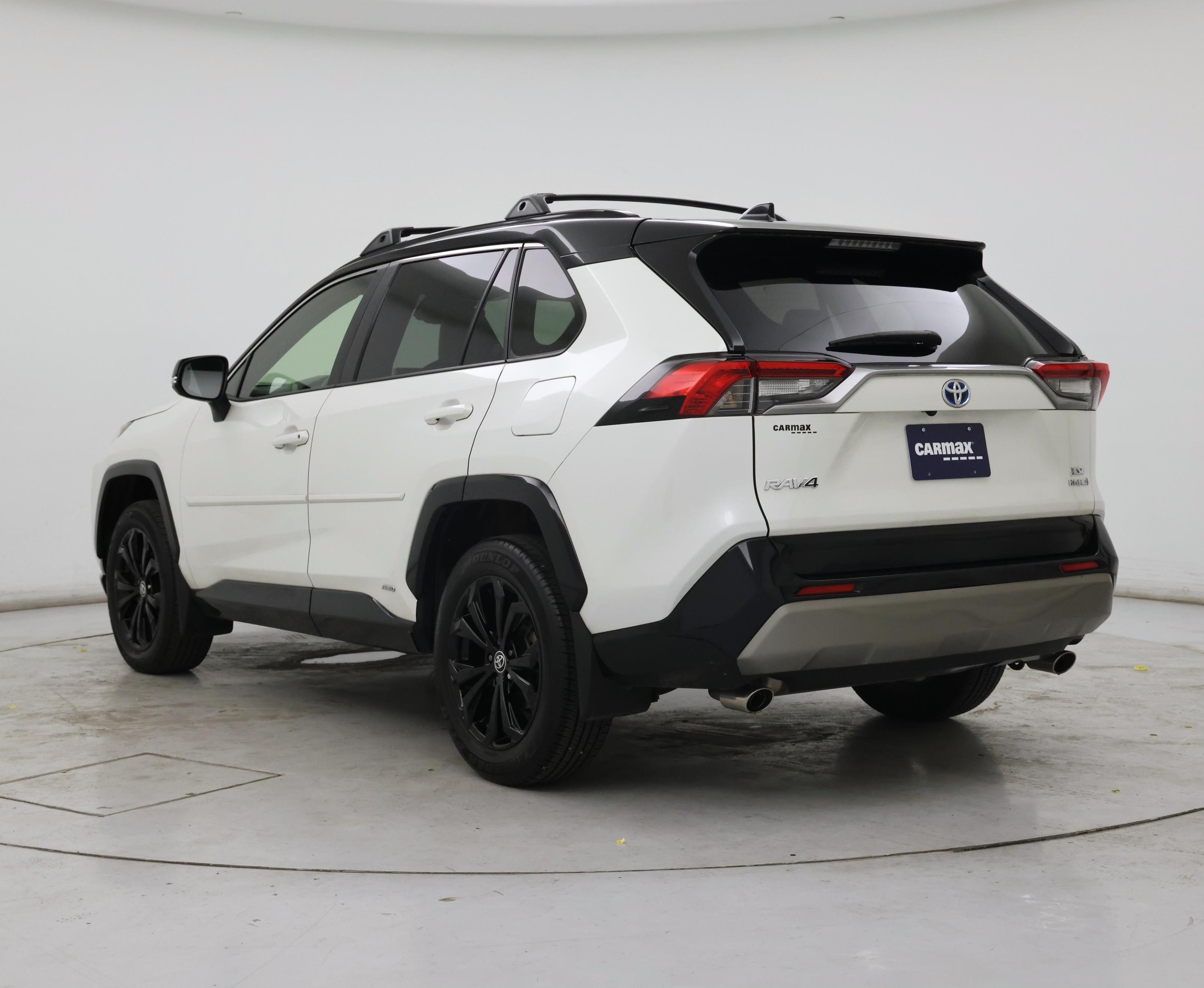 Thumbnail: 2022 Toyota RAV4 - 2