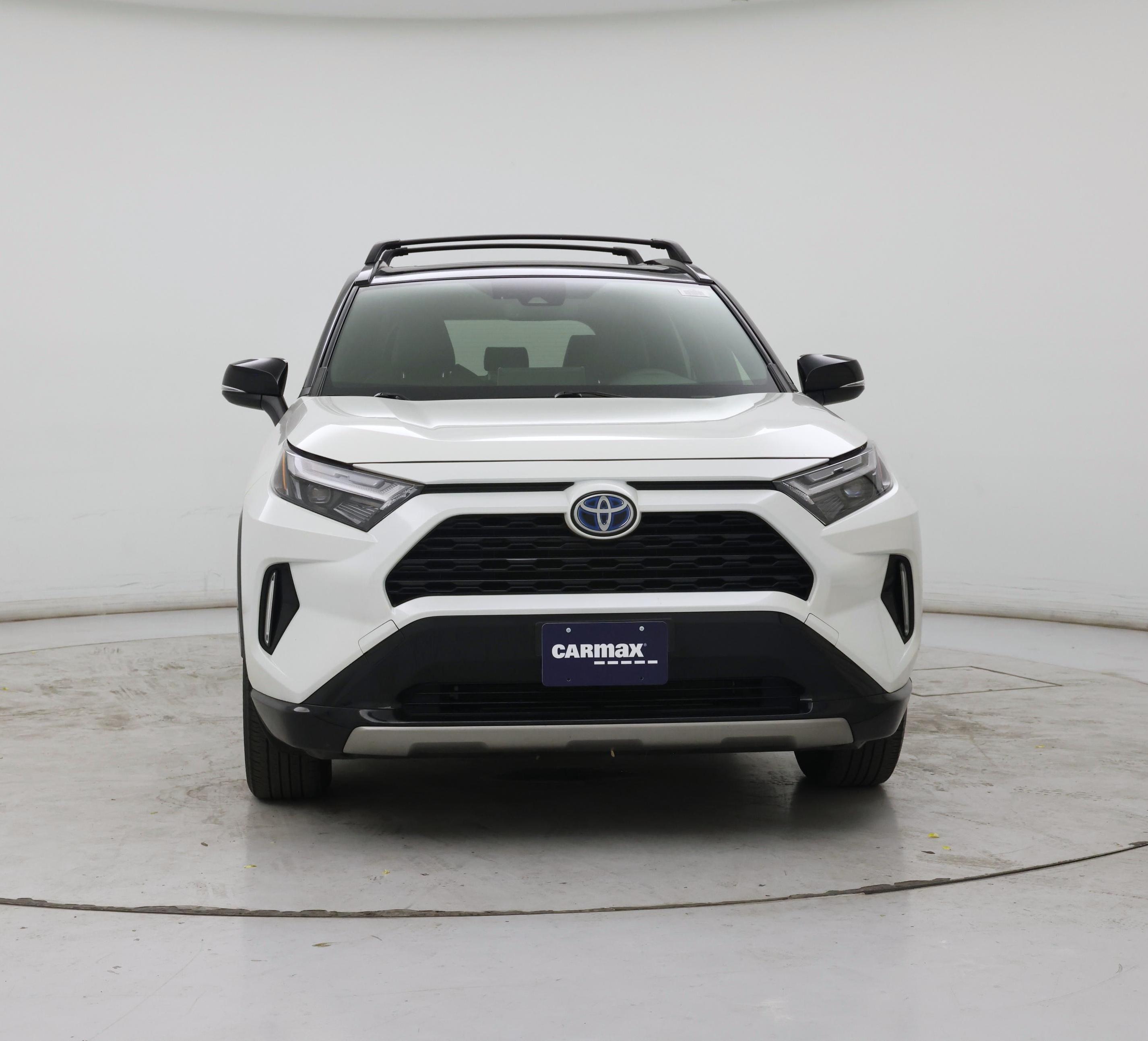 Thumbnail: 2022 Toyota RAV4 - 5