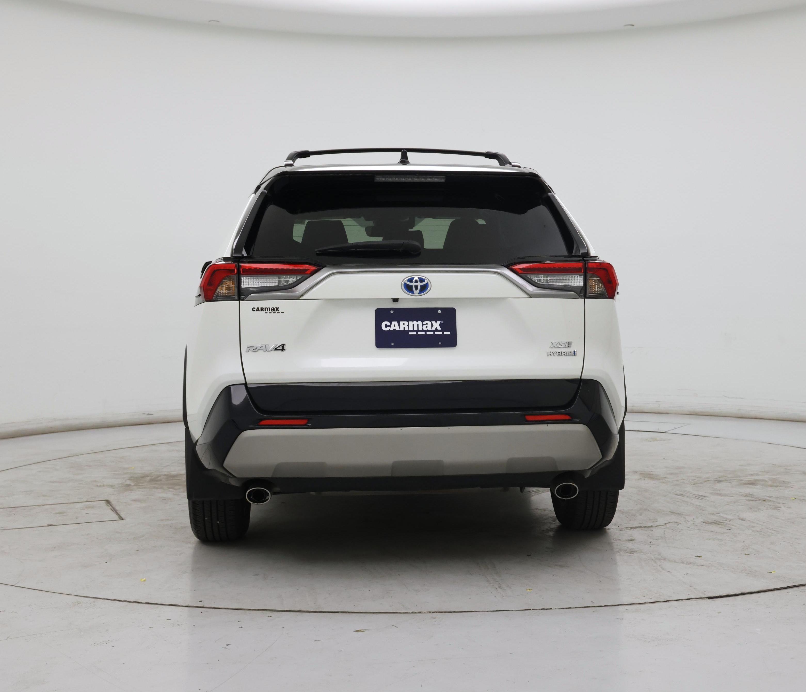 Thumbnail: 2022 Toyota RAV4 - 6