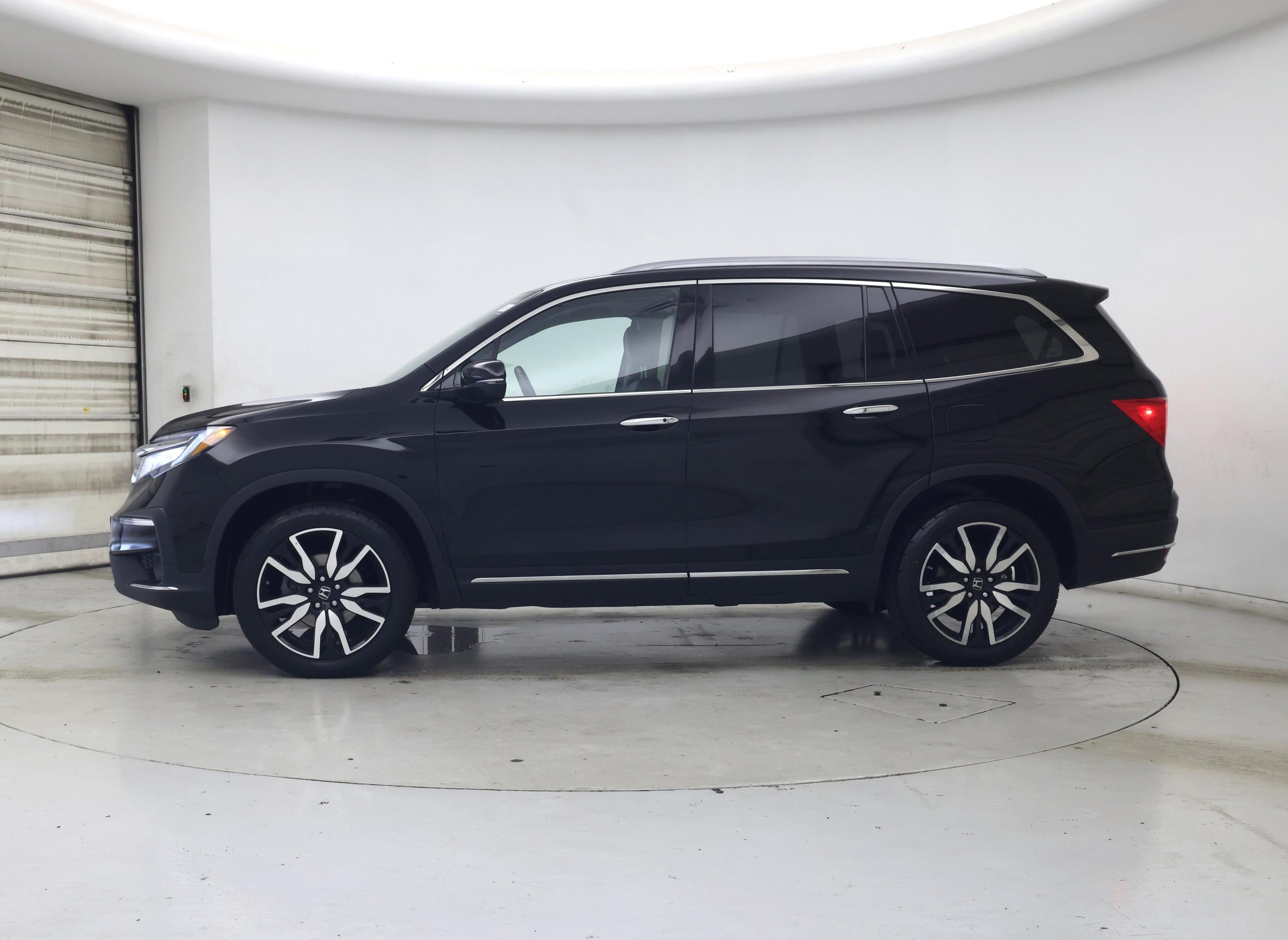 Thumbnail: 2022 Honda Pilot - 3
