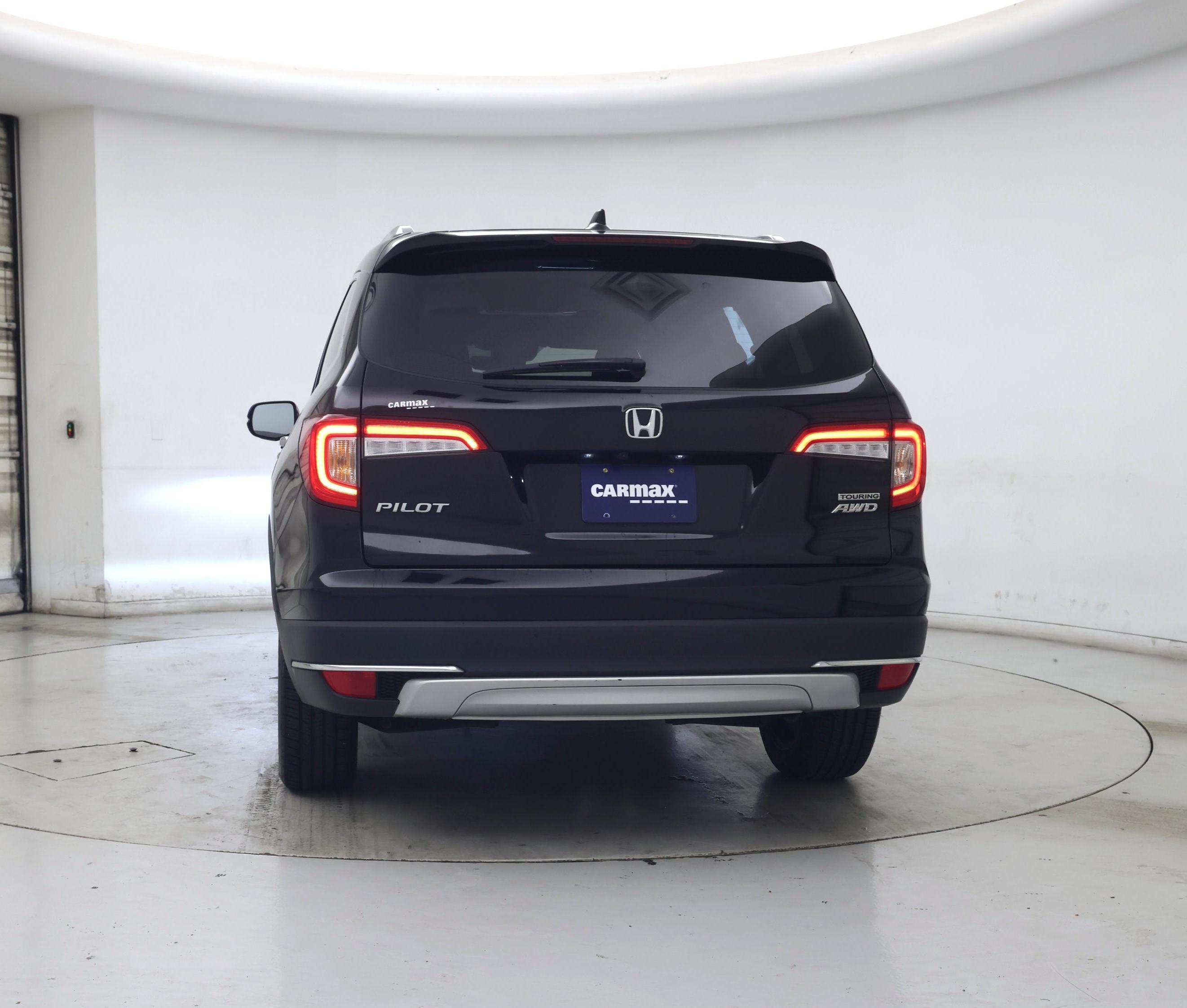 Thumbnail: 2022 Honda Pilot - 6