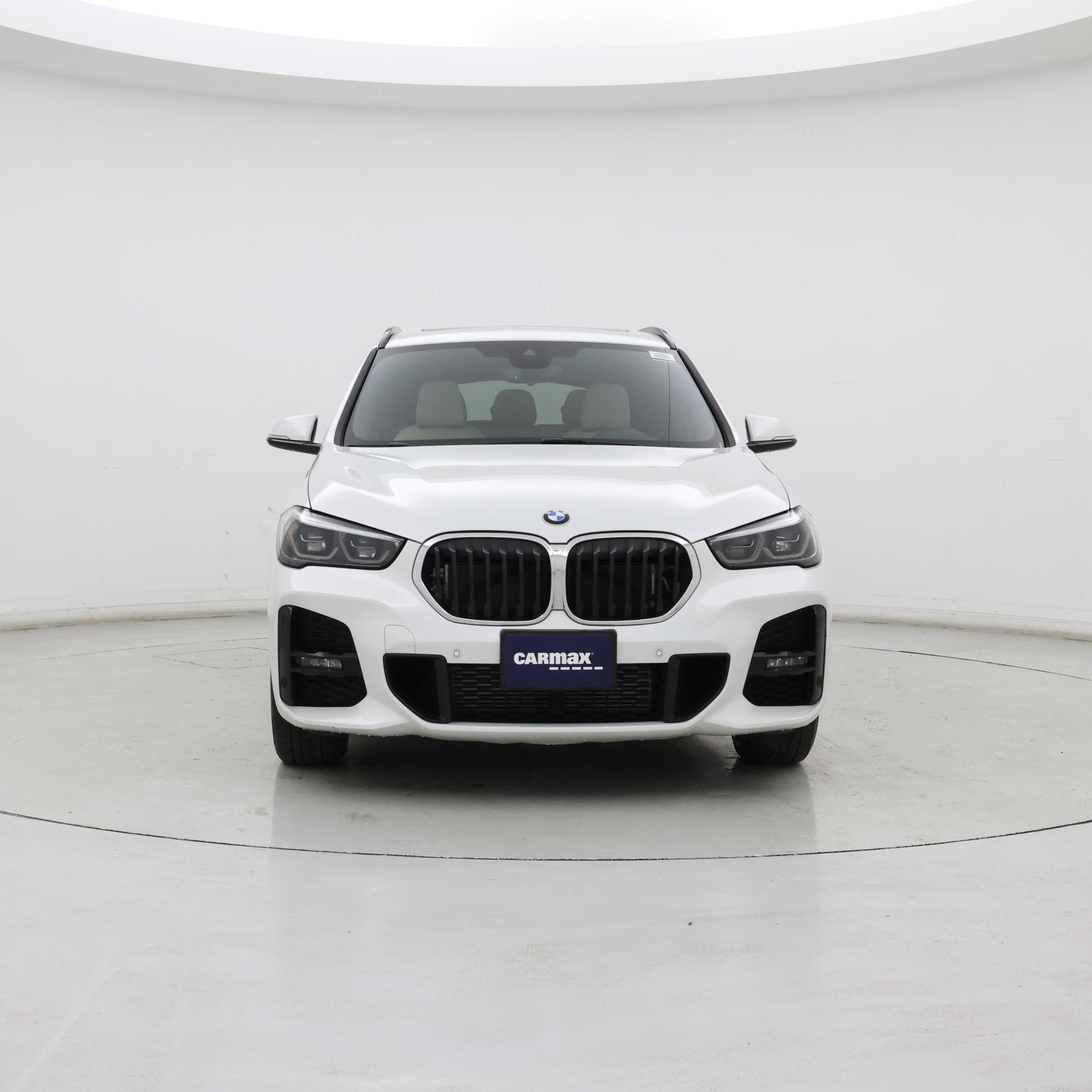 Thumbnail: 2022 BMW X1 - 5