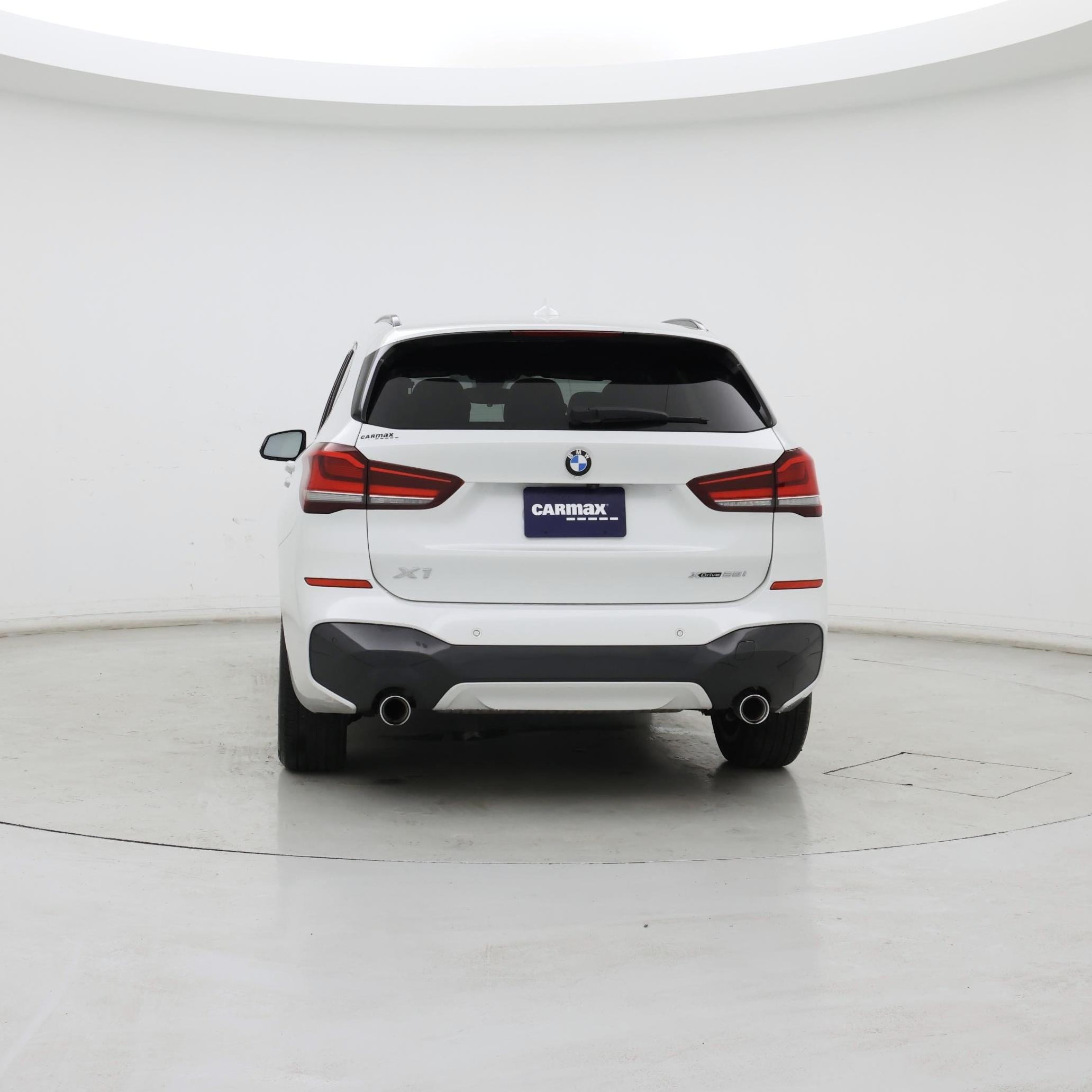 Thumbnail: 2022 BMW X1 - 6