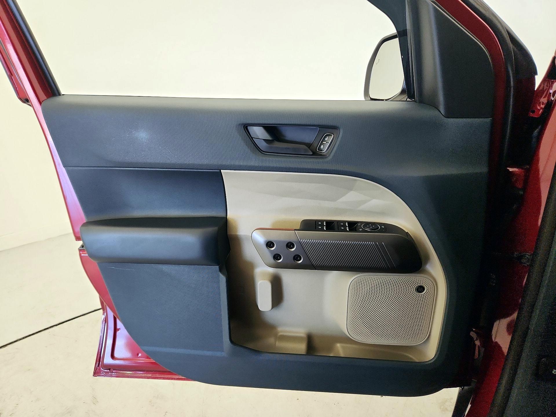 Thumbnail: 2025 Ford Maverick - 12