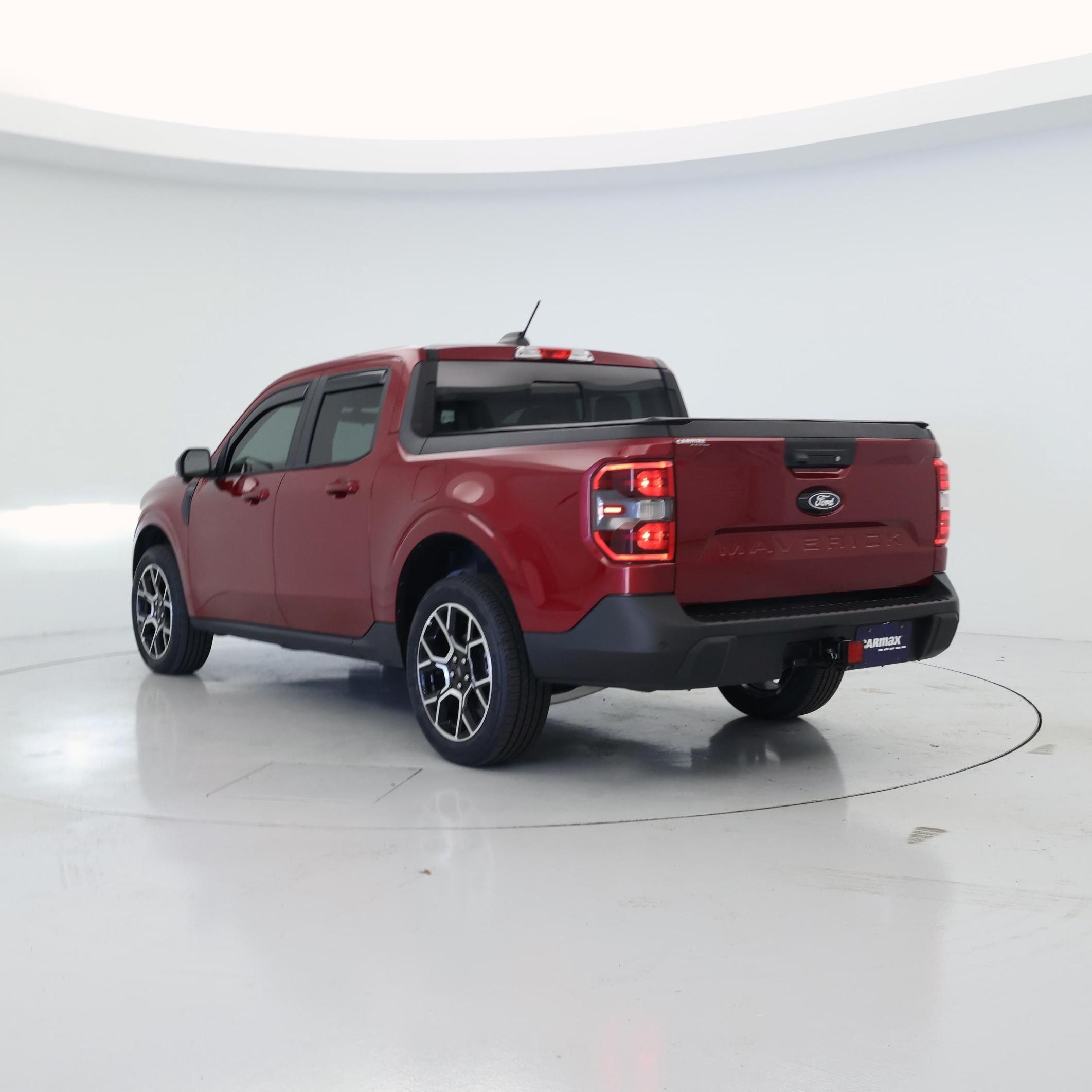 Thumbnail: 2025 Ford Maverick - 2