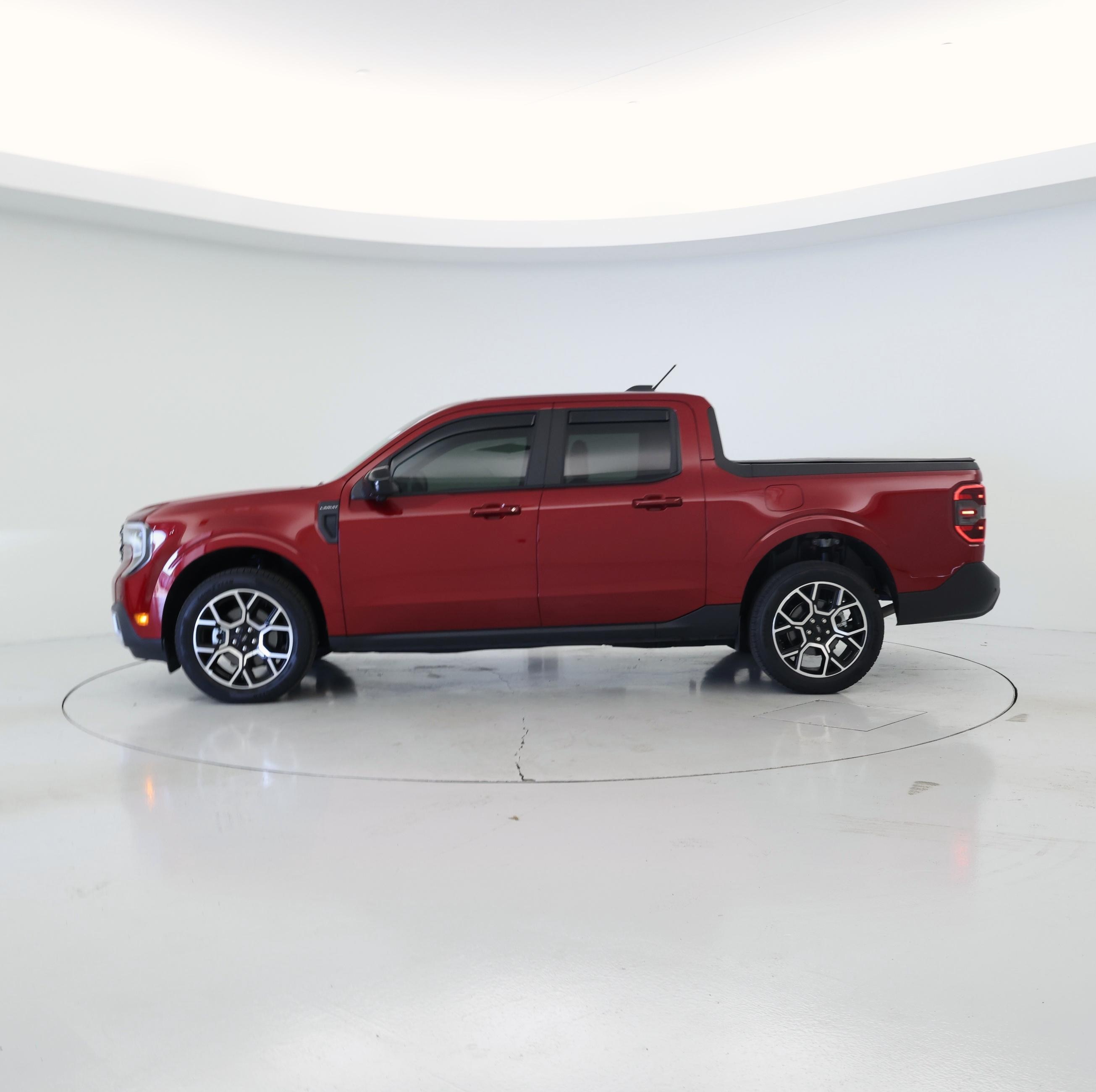 Thumbnail: 2025 Ford Maverick - 3