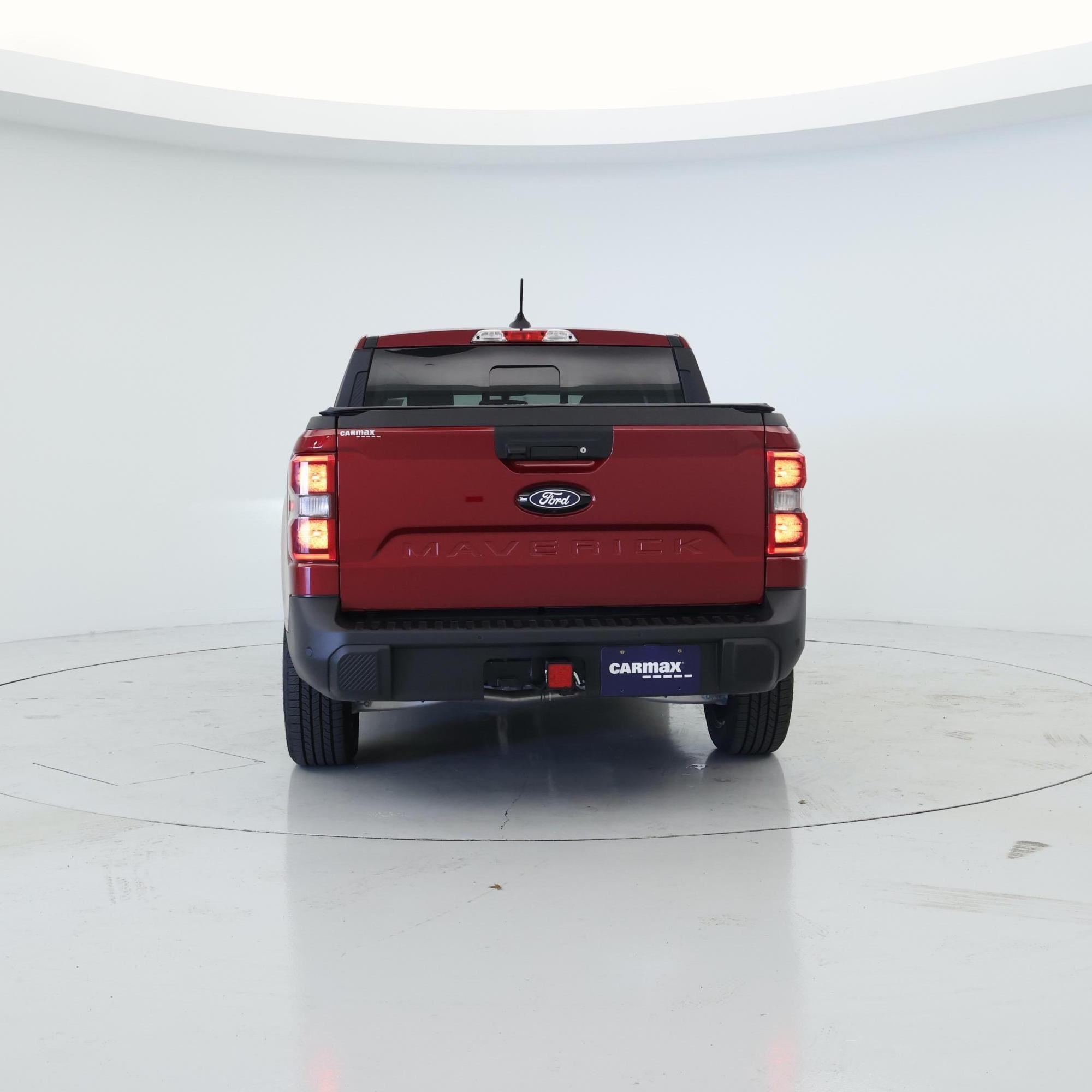 Thumbnail: 2025 Ford Maverick - 6