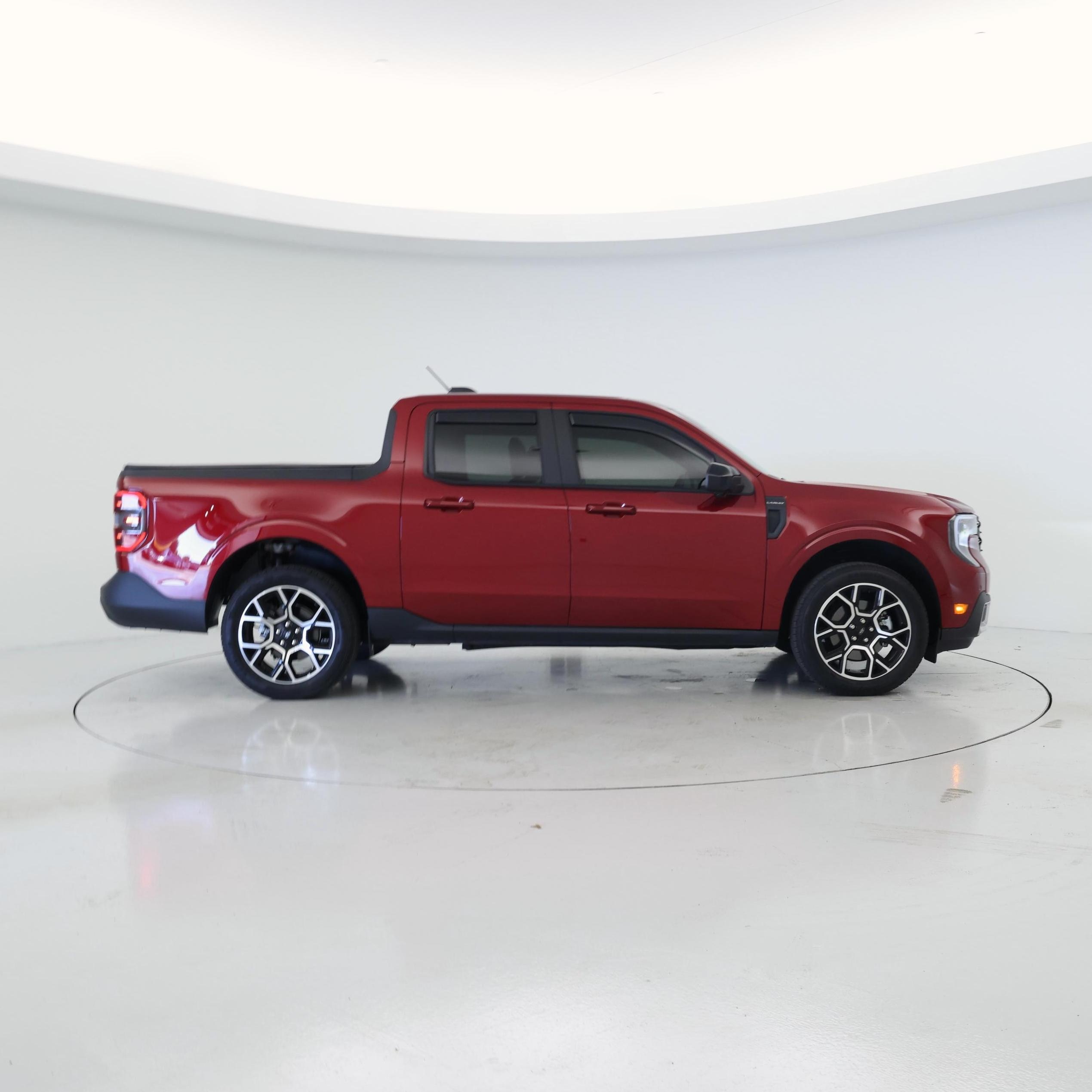 Thumbnail: 2025 Ford Maverick - 7