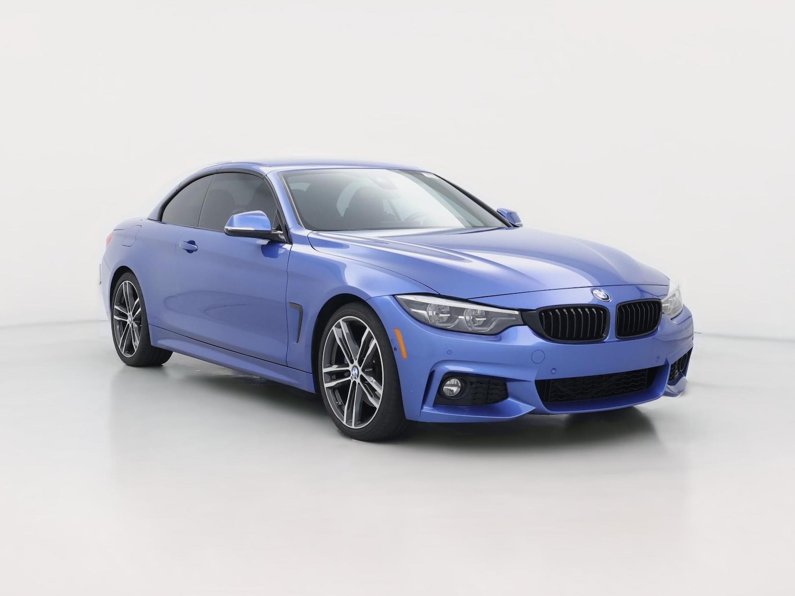 2019 BMW 4 Series