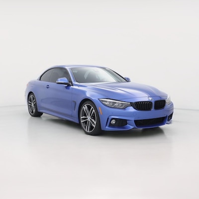 2019 BMW 430 I