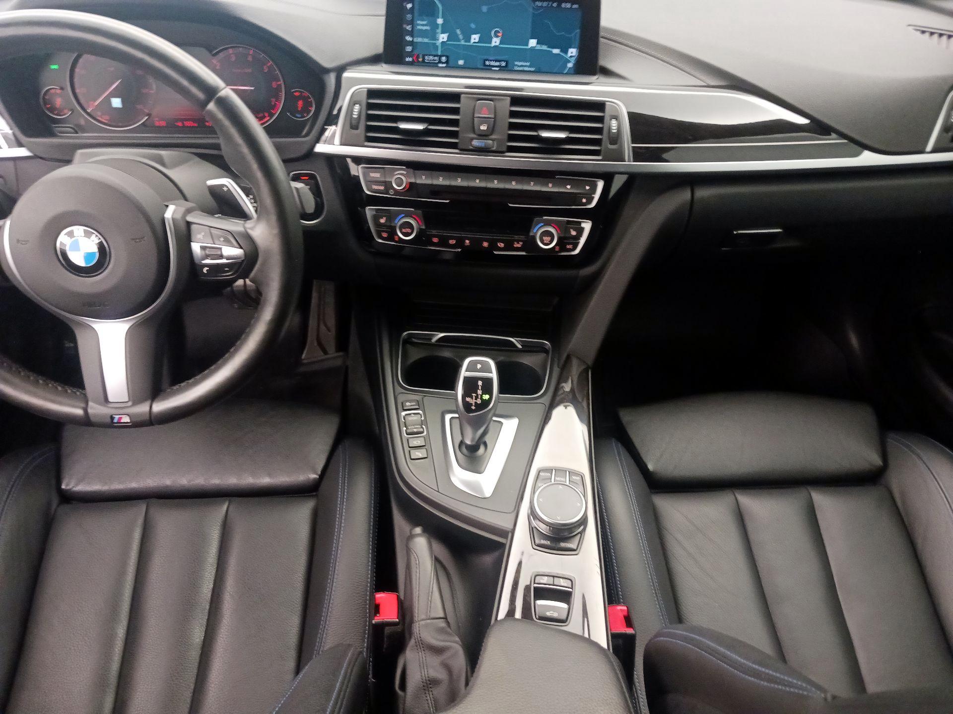 Thumbnail: 2019 BMW 4 Series - 9