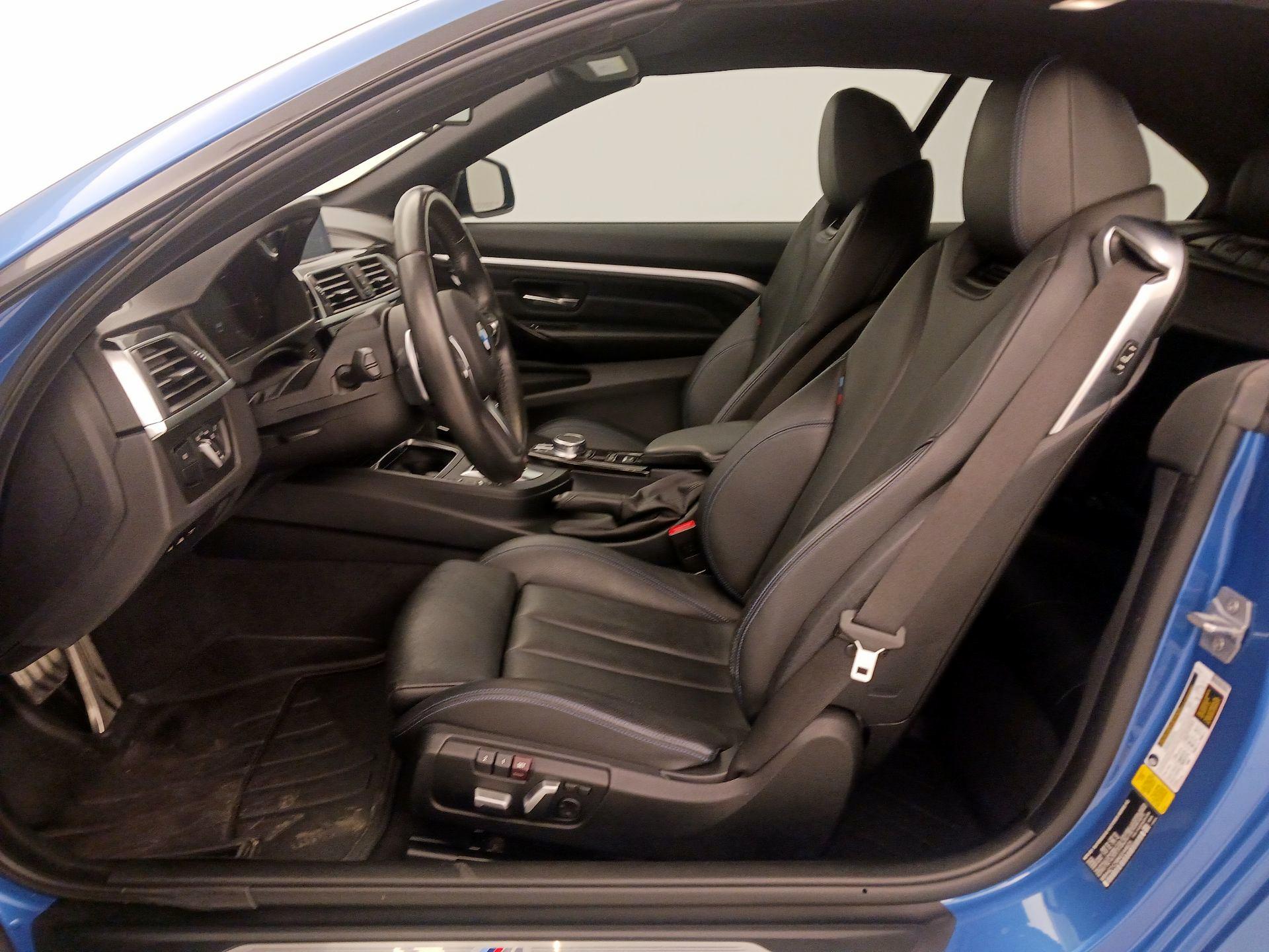 Thumbnail: 2019 BMW 4 Series - 11
