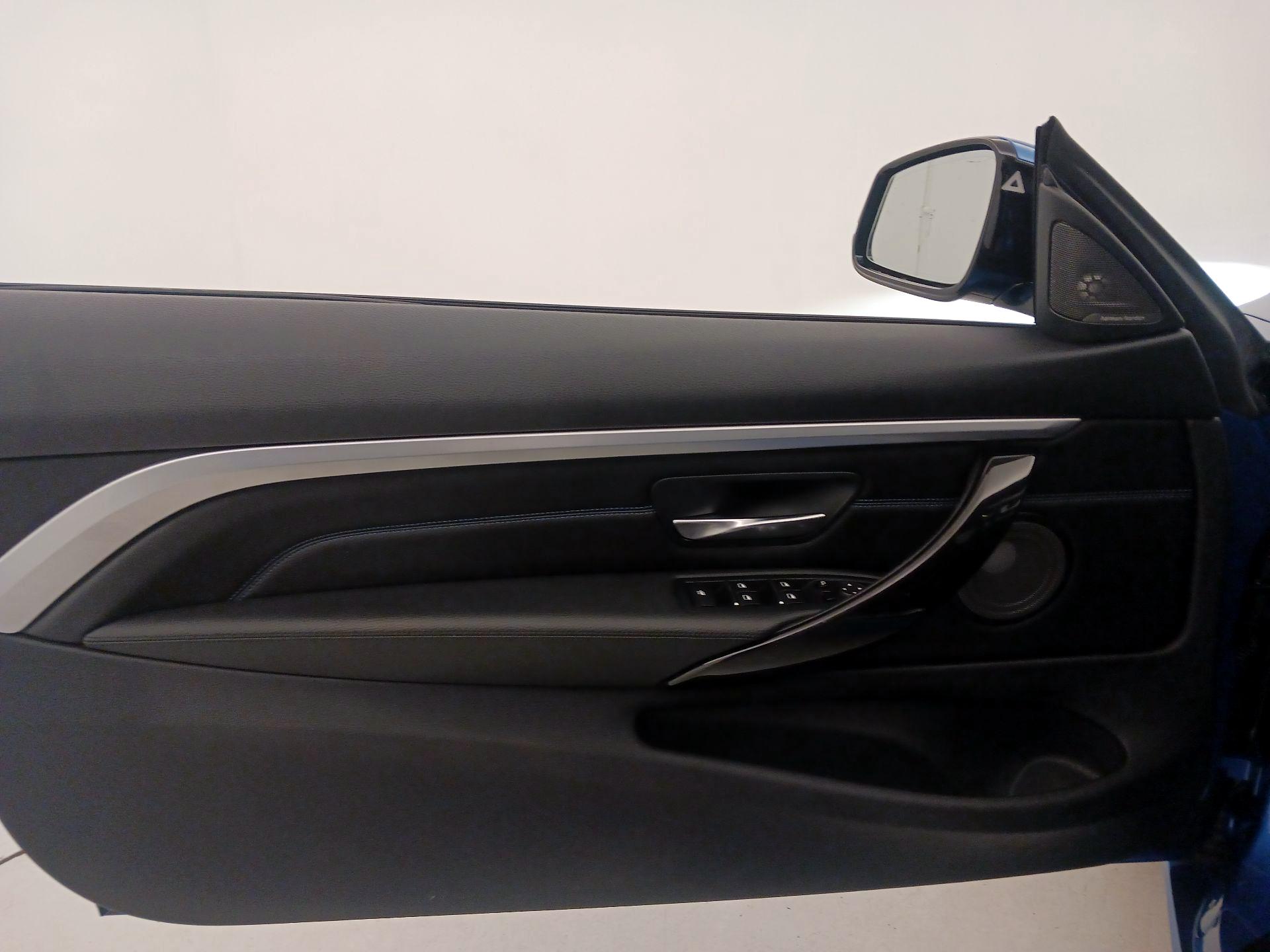 Thumbnail: 2019 BMW 4 Series - 12