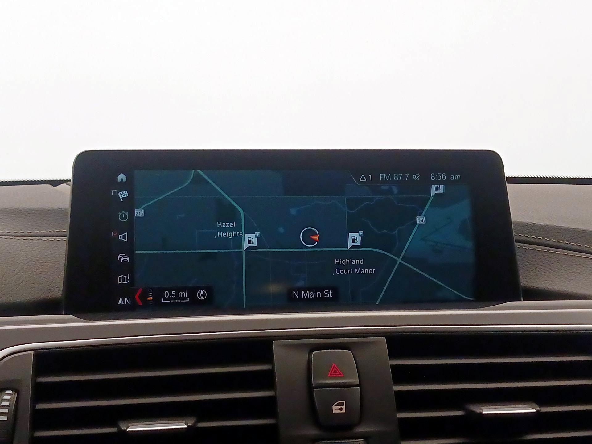 Thumbnail: 2019 BMW 4 Series - 14