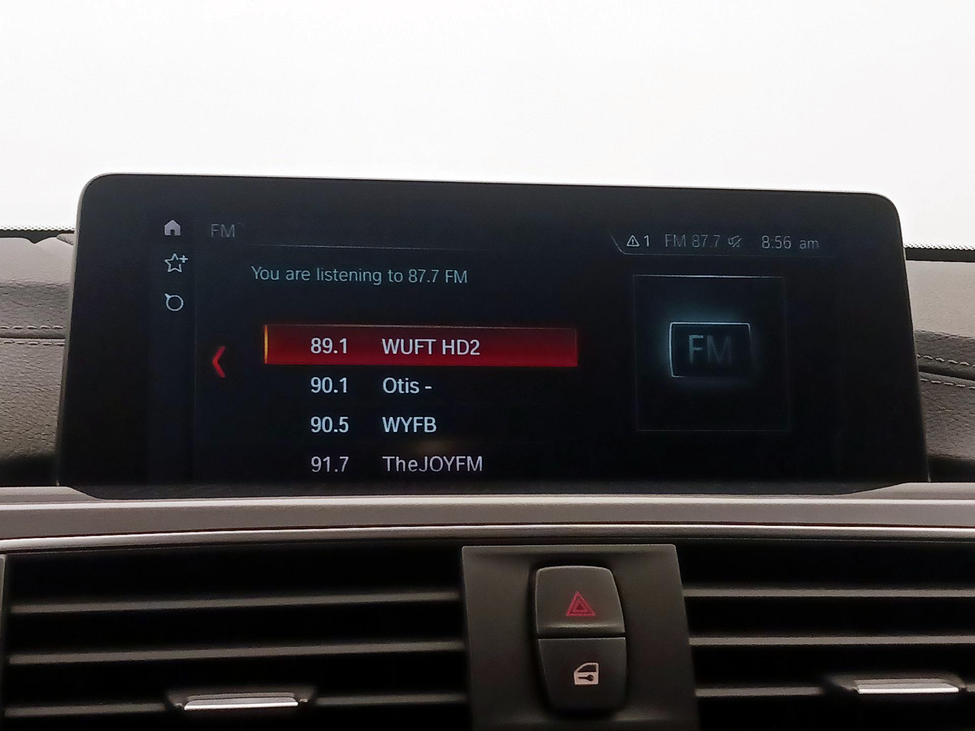 Thumbnail: 2019 BMW 4 Series - 15