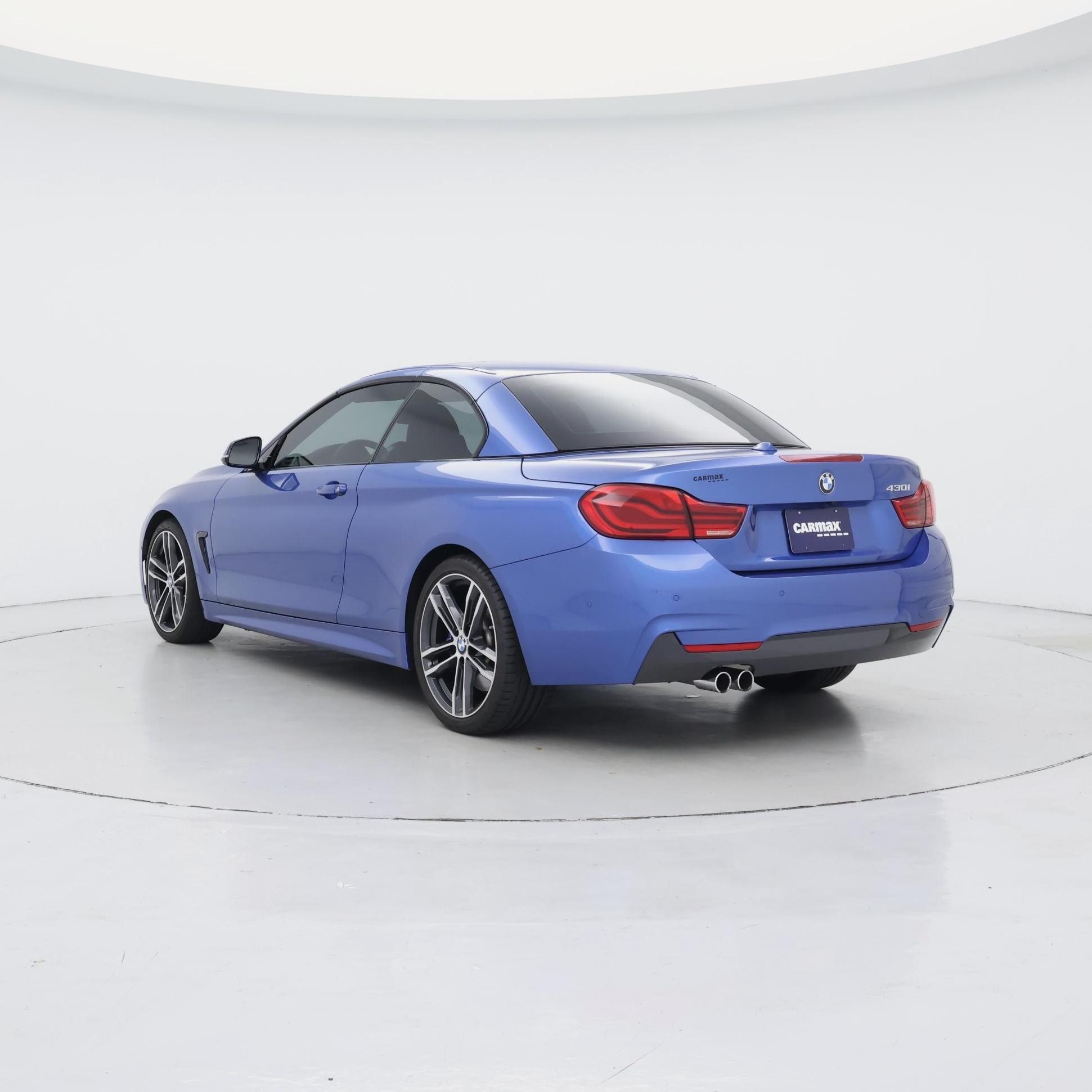 Thumbnail: 2019 BMW 4 Series - 2