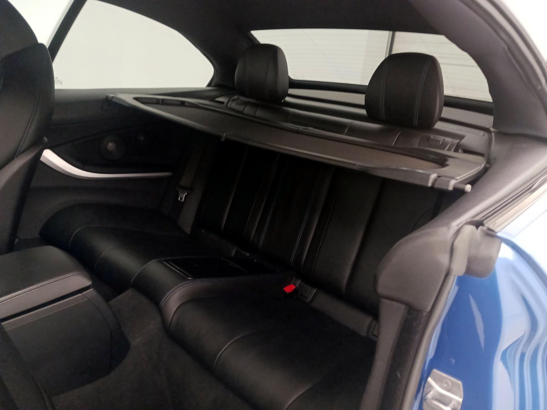 Thumbnail: 2019 BMW 4 Series - 19