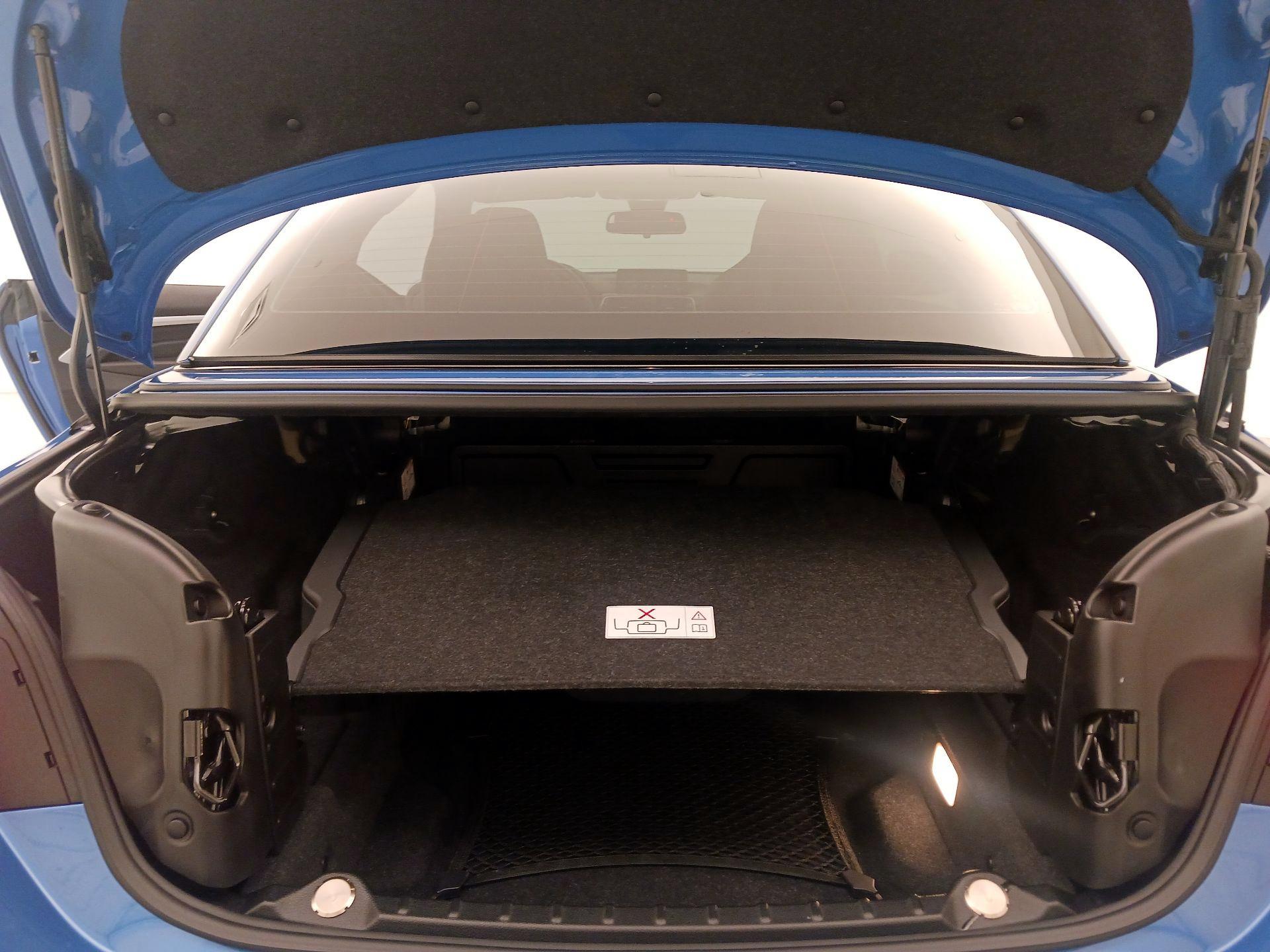 Thumbnail: 2019 BMW 4 Series - 20