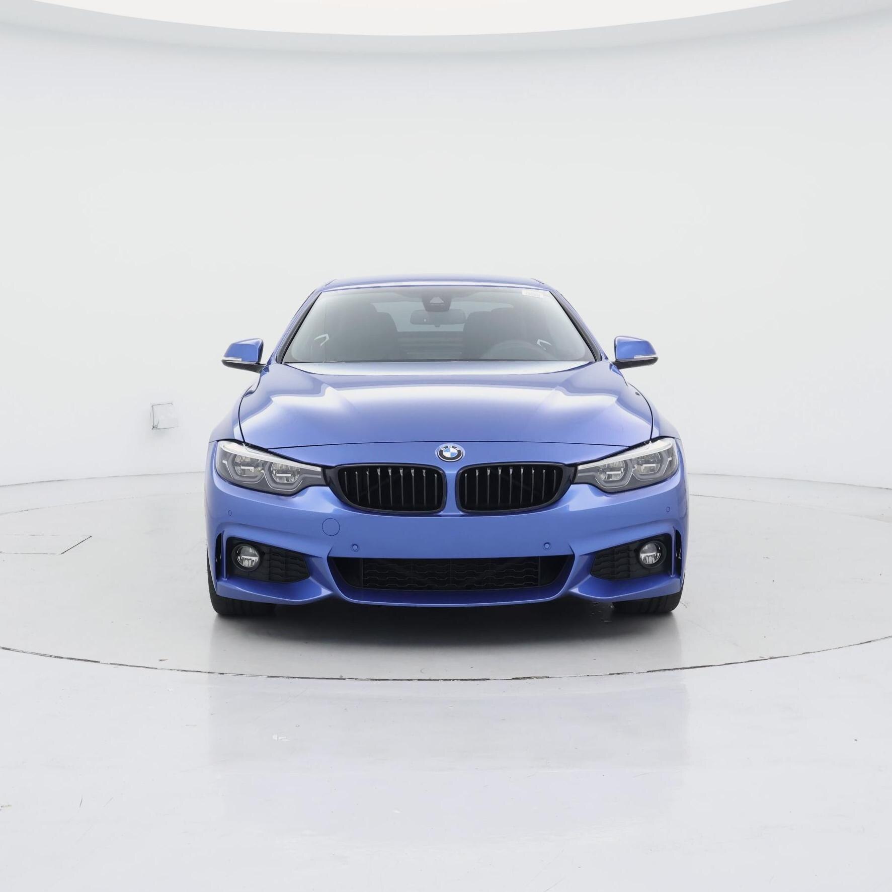 Thumbnail: 2019 BMW 4 Series - 5