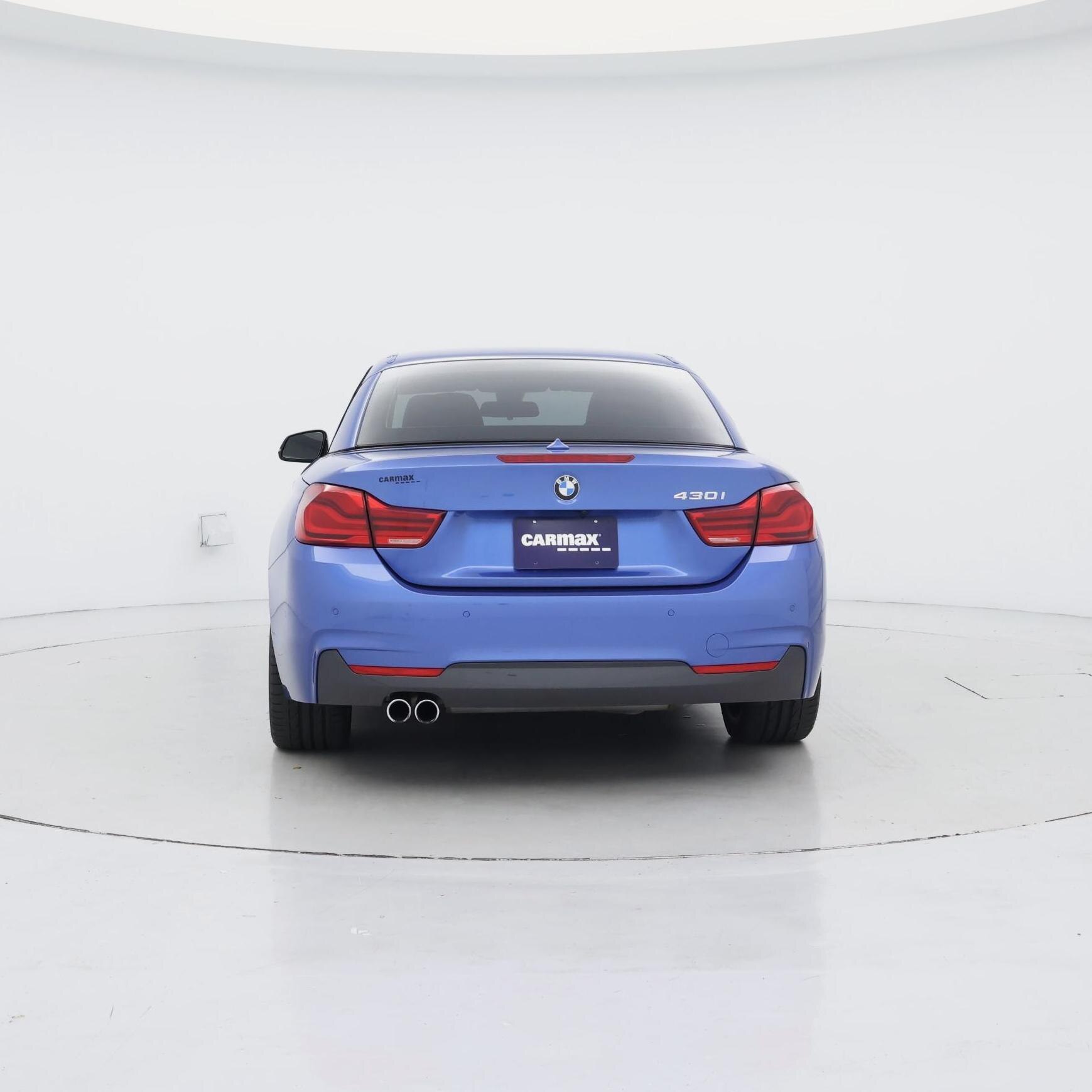 Thumbnail: 2019 BMW 4 Series - 6