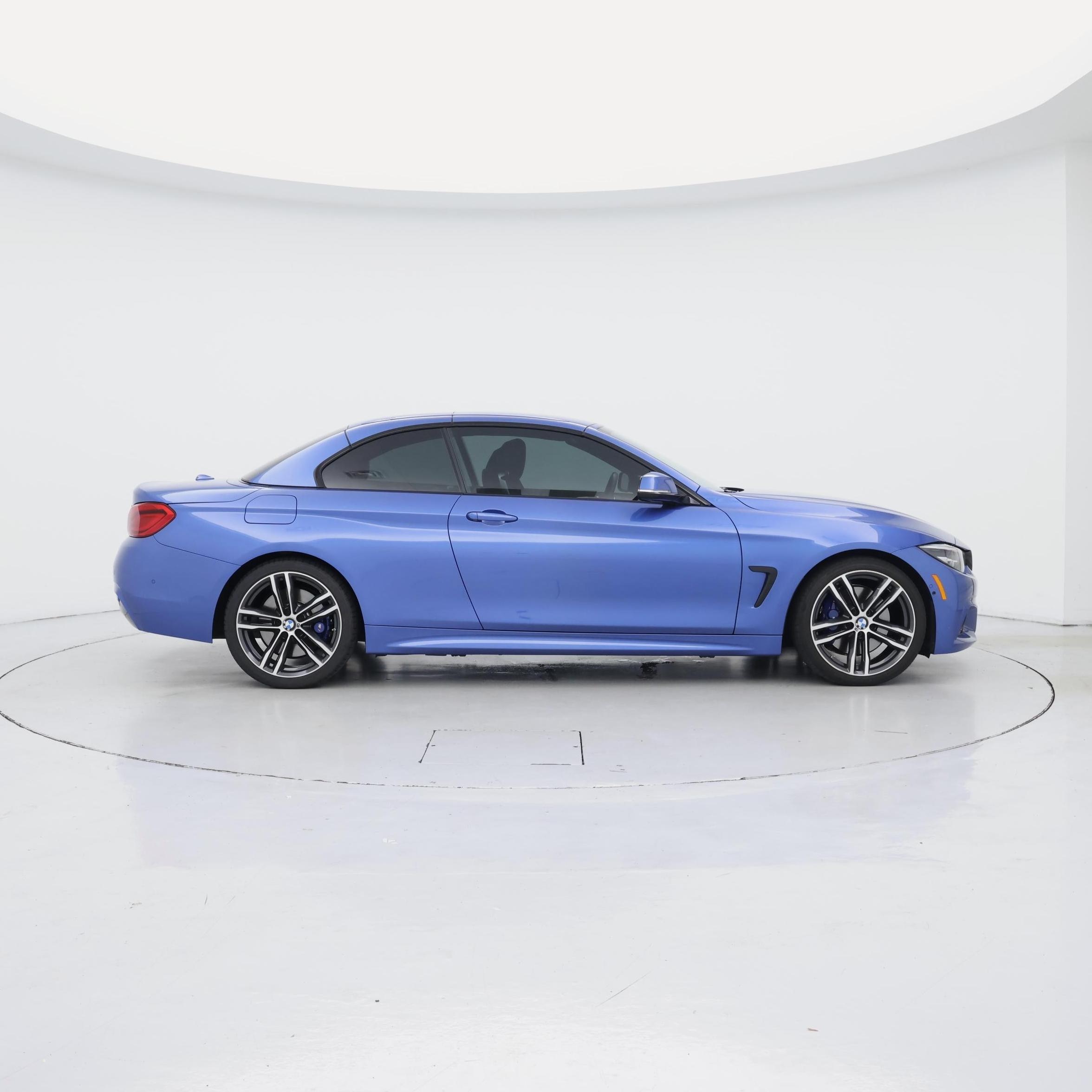 Thumbnail: 2019 BMW 4 Series - 7