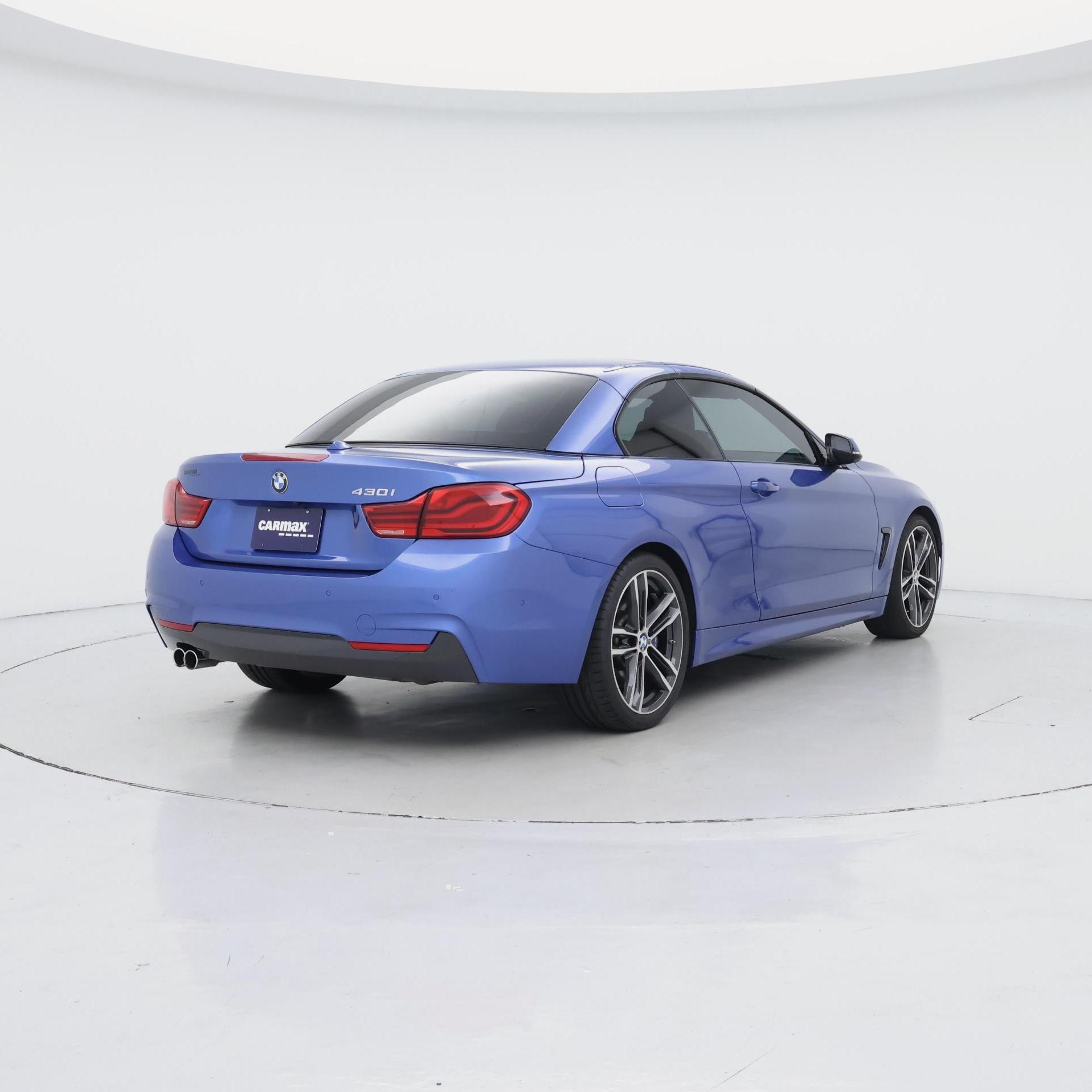 Thumbnail: 2019 BMW 4 Series - 8