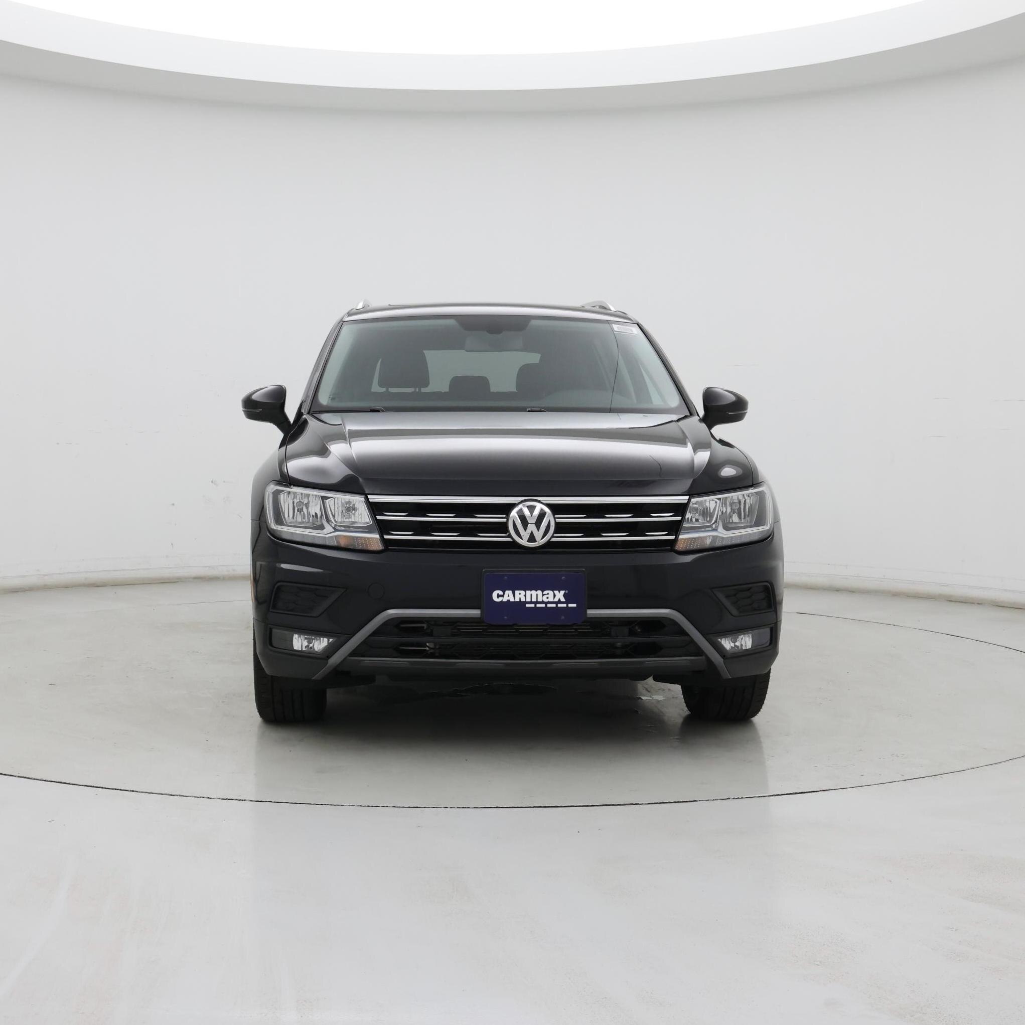 Thumbnail: 2019 Volkswagen Tiguan - 5