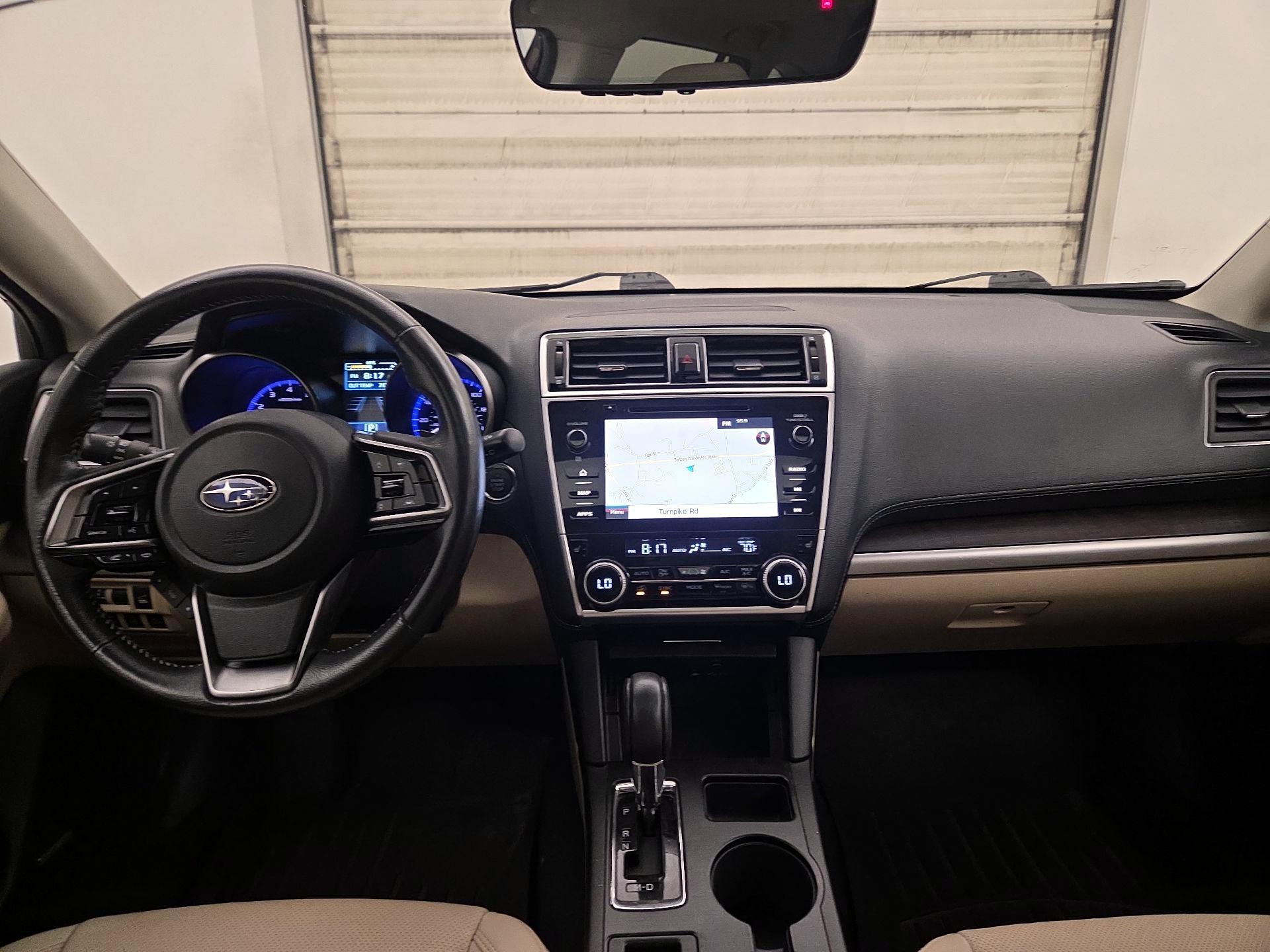 Thumbnail: 2019 Subaru Outback - 9