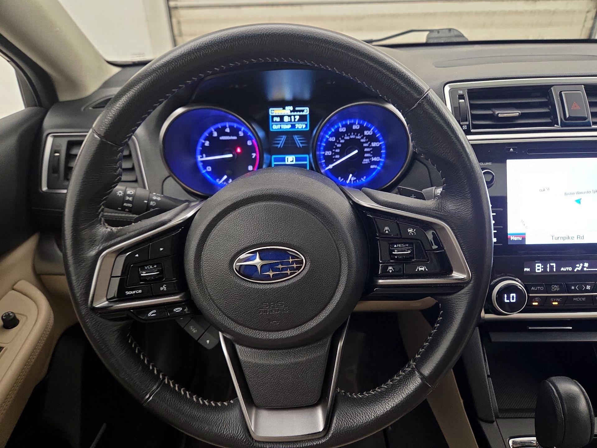 Thumbnail: 2019 Subaru Outback - 10
